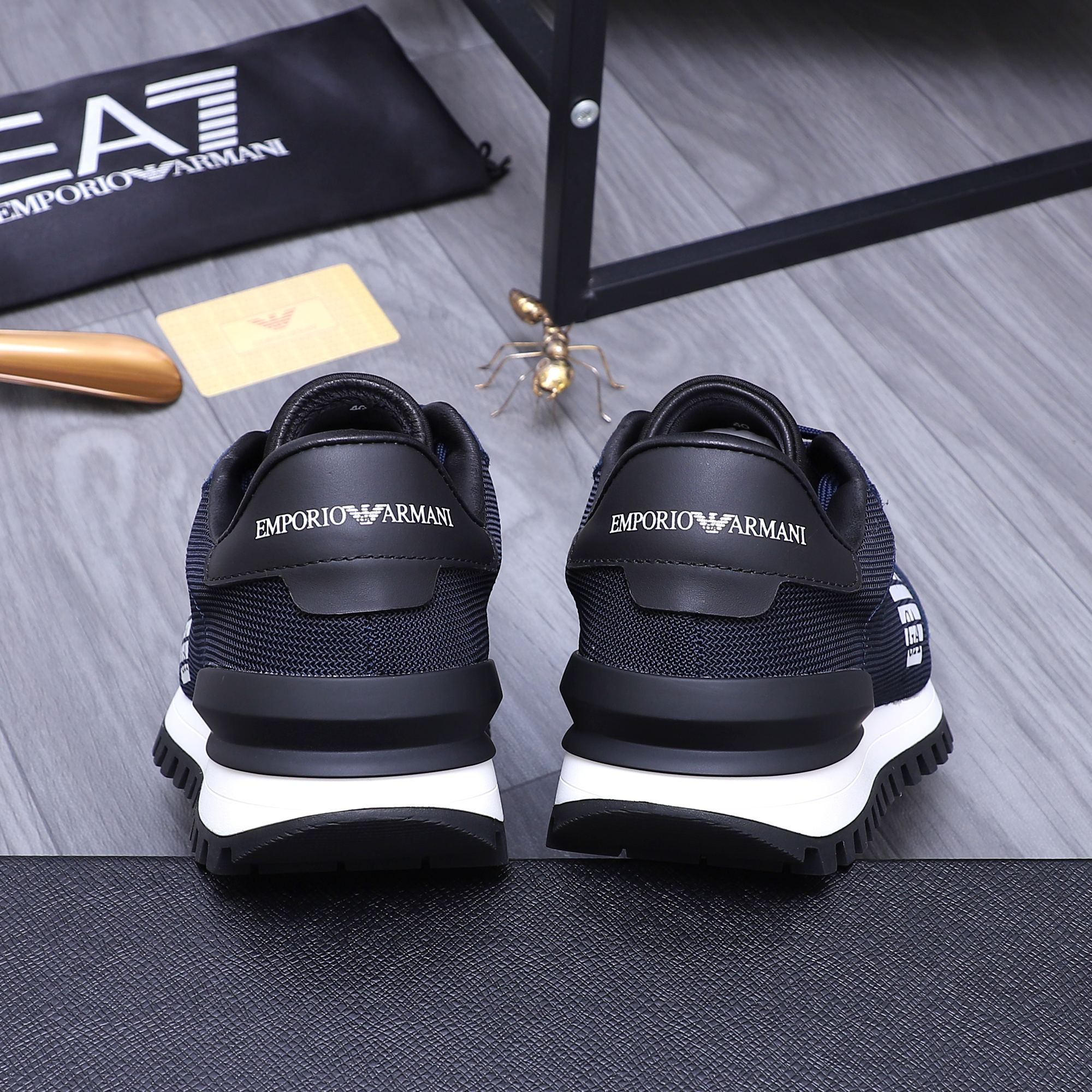 LuxluxHouse Best Quality Shoes Shoes Amiri