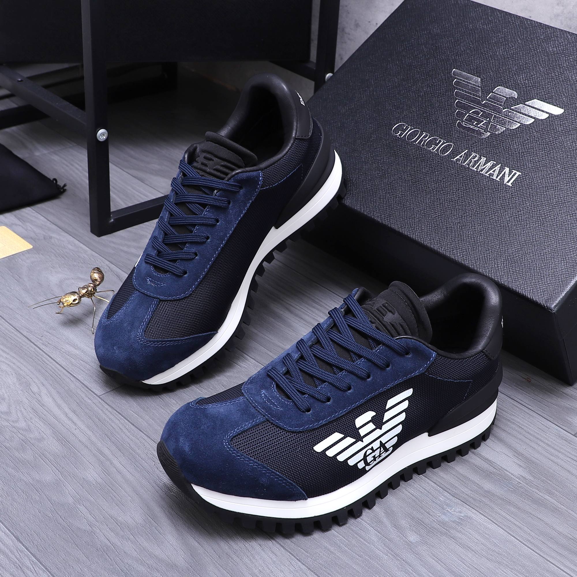 LuxluxHouse Best Quality Shoes Shoes Amiri