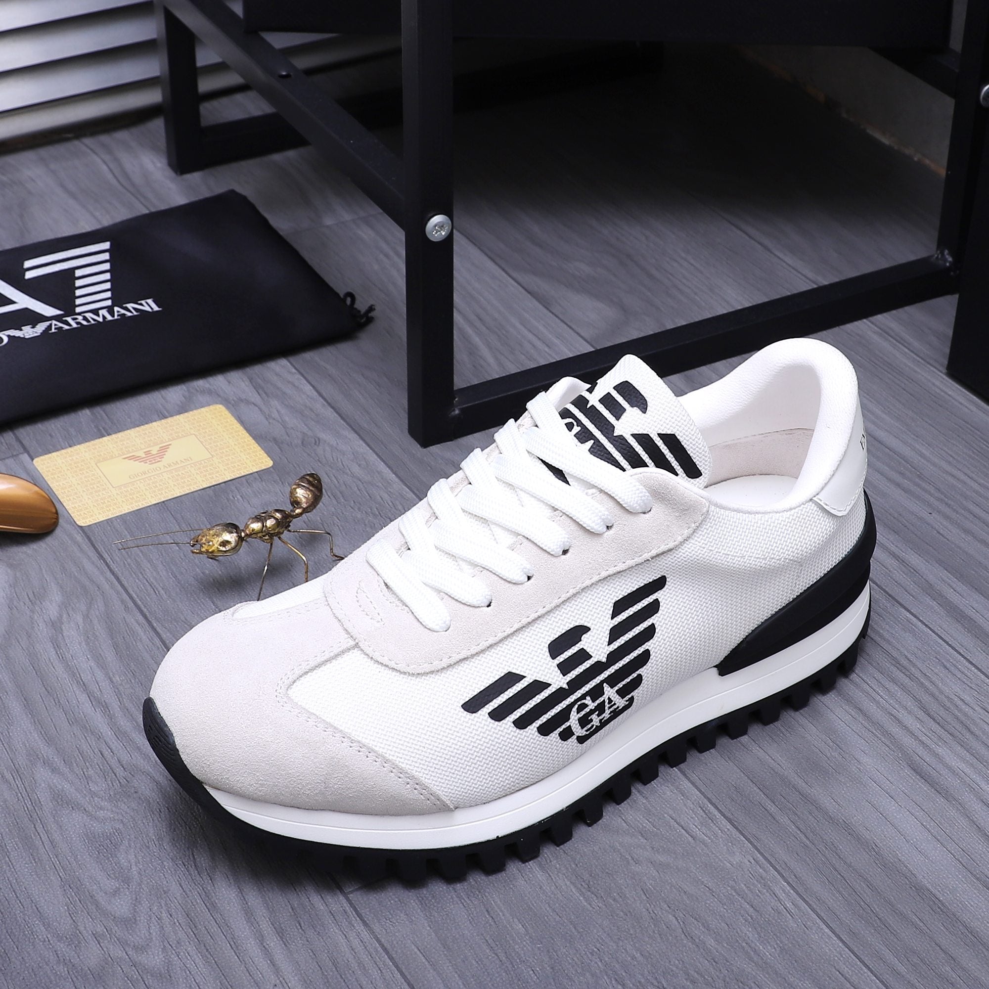 LuxluxHouse Best Quality Shoes Shoes Amiri