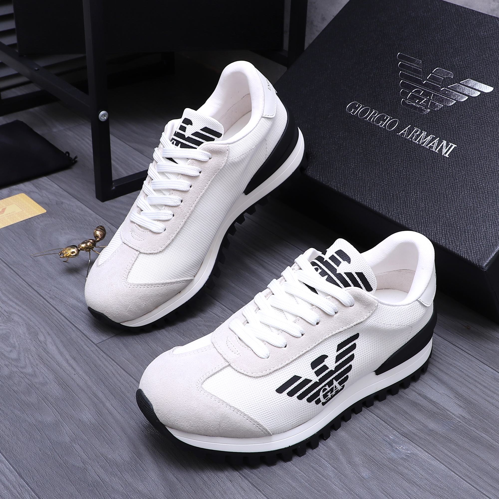 LuxluxHouse Best Quality Shoes Shoes Amiri