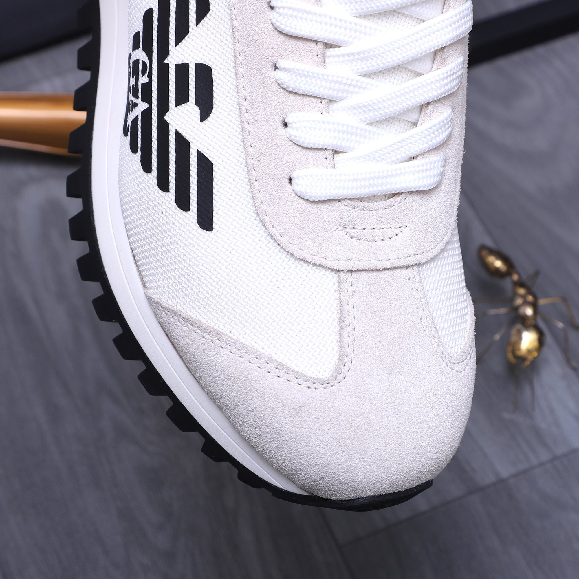 LuxluxHouse Best Quality Shoes Shoes Amiri