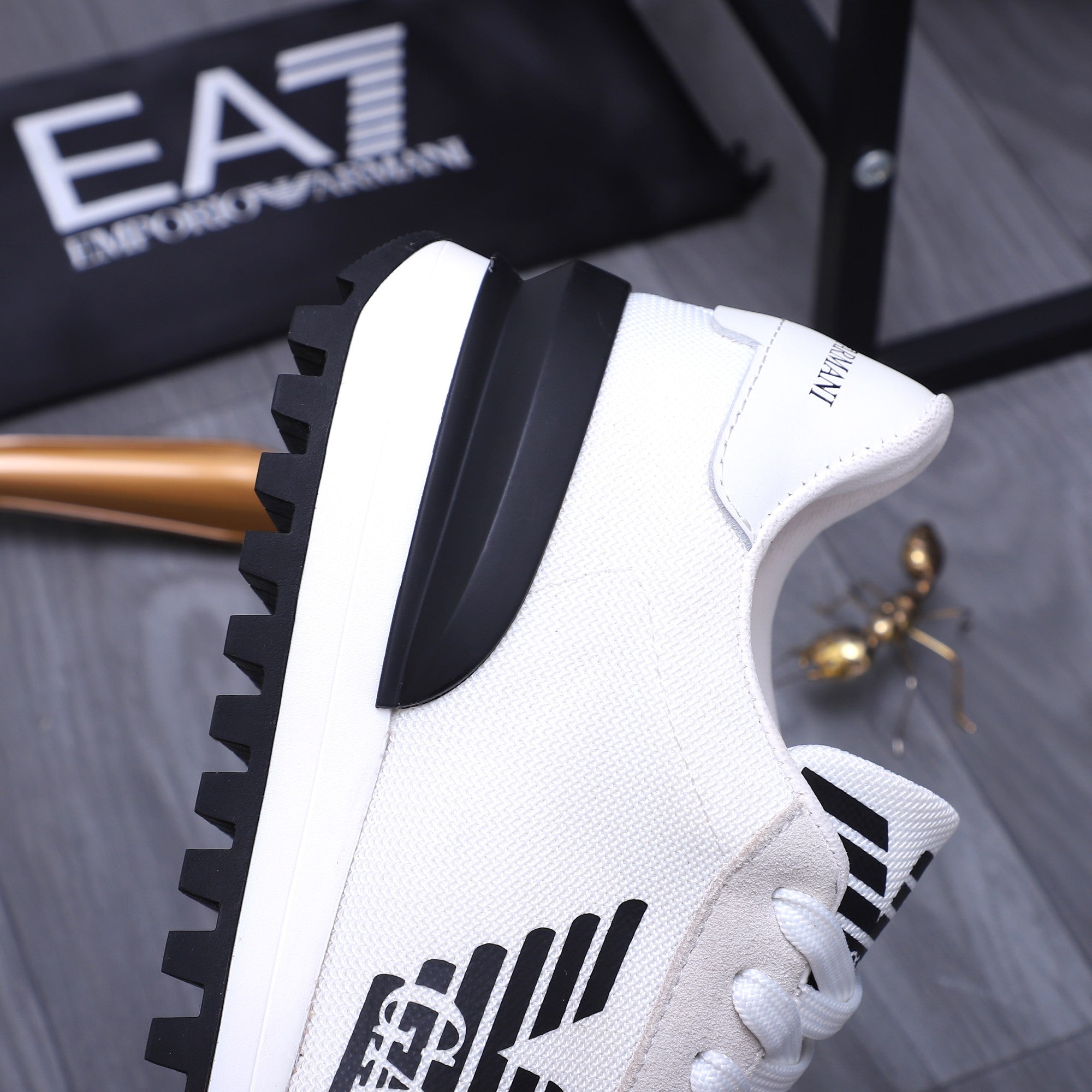 LuxluxHouse Best Quality Shoes Shoes Amiri