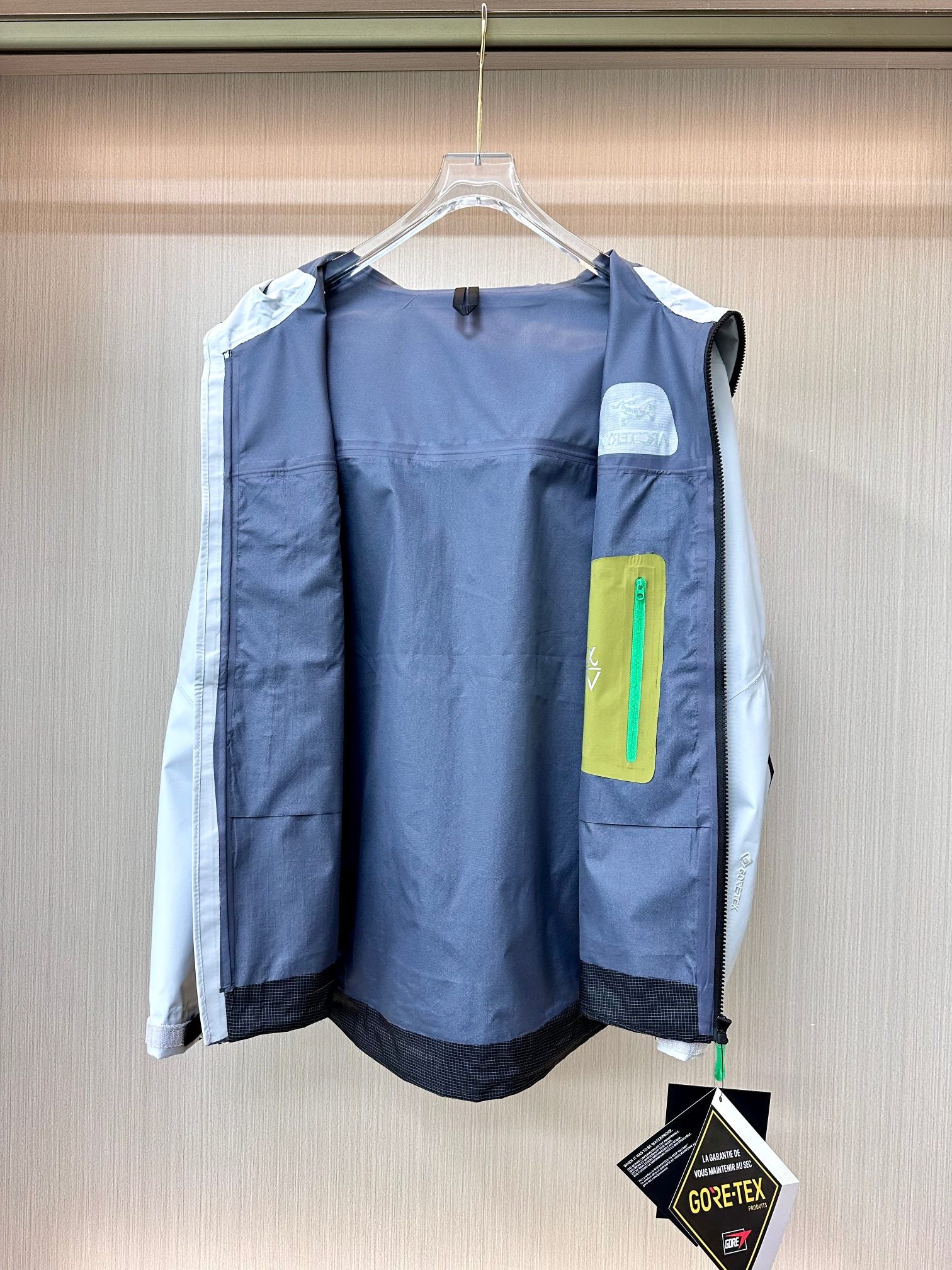 LuxluxHouse Best Quality Clothes Coats & Jackets Arcteryx