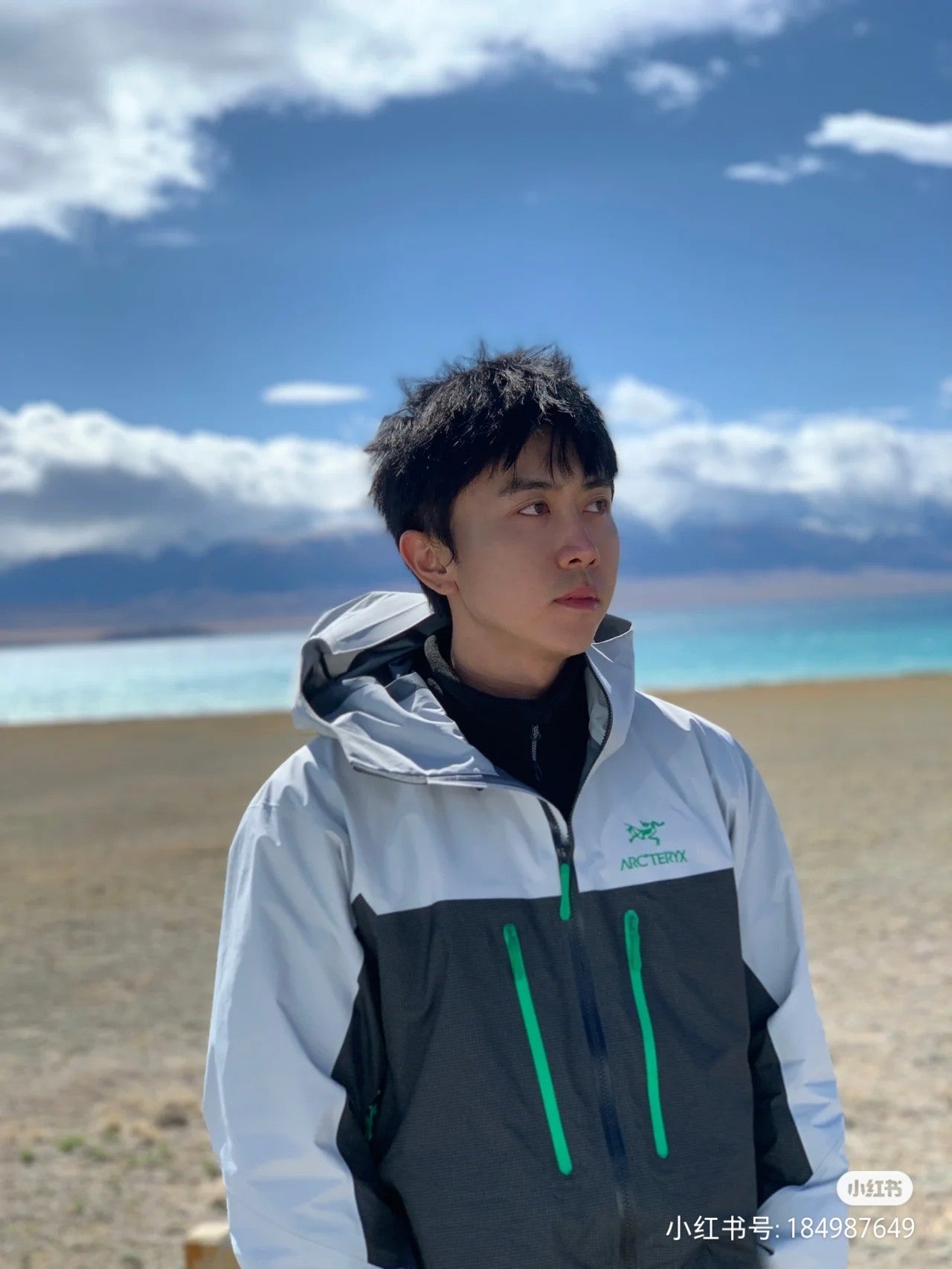 LuxluxHouse Best Quality Clothes Coats & Jackets Arcteryx