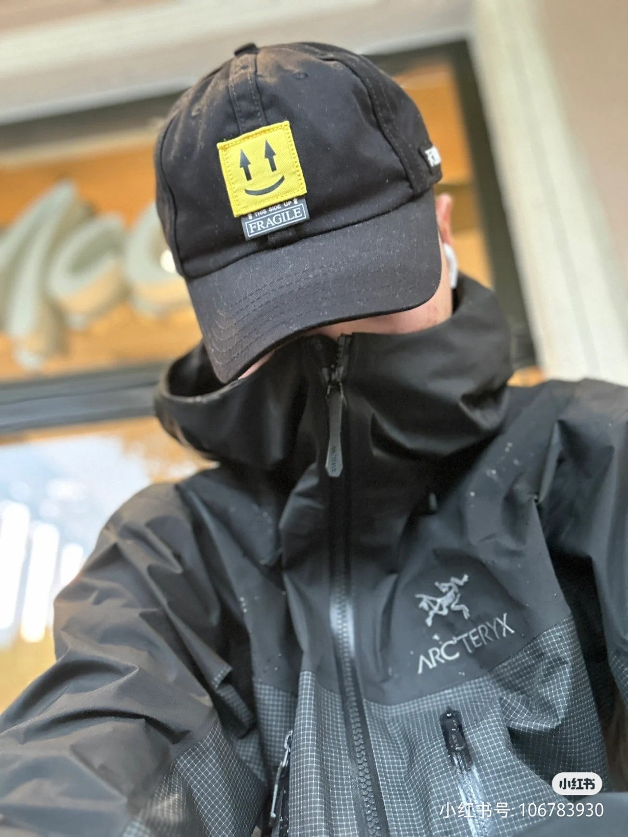 LuxluxHouse Best Quality Clothes Coats & Jackets Arcteryx