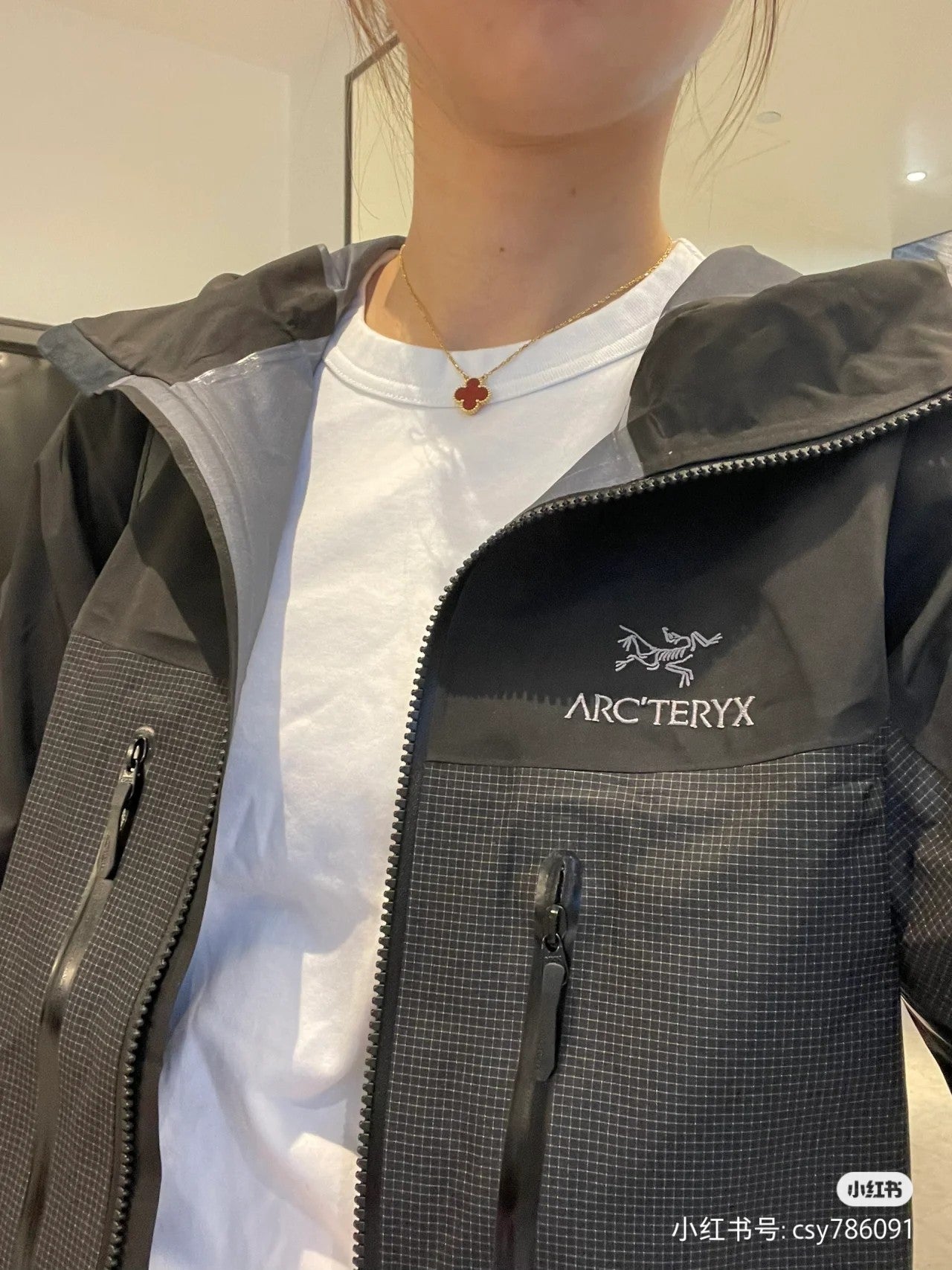 LuxluxHouse Best Quality Clothes Coats & Jackets Arcteryx