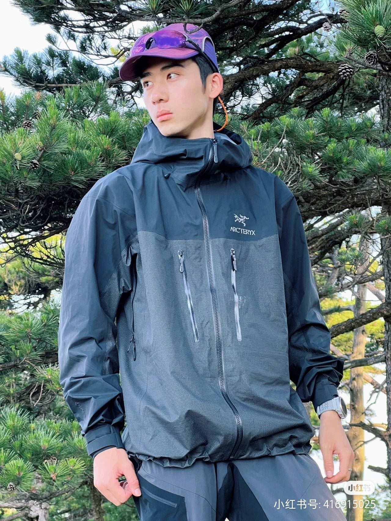 LuxluxHouse Best Quality Clothes Coats & Jackets Arcteryx
