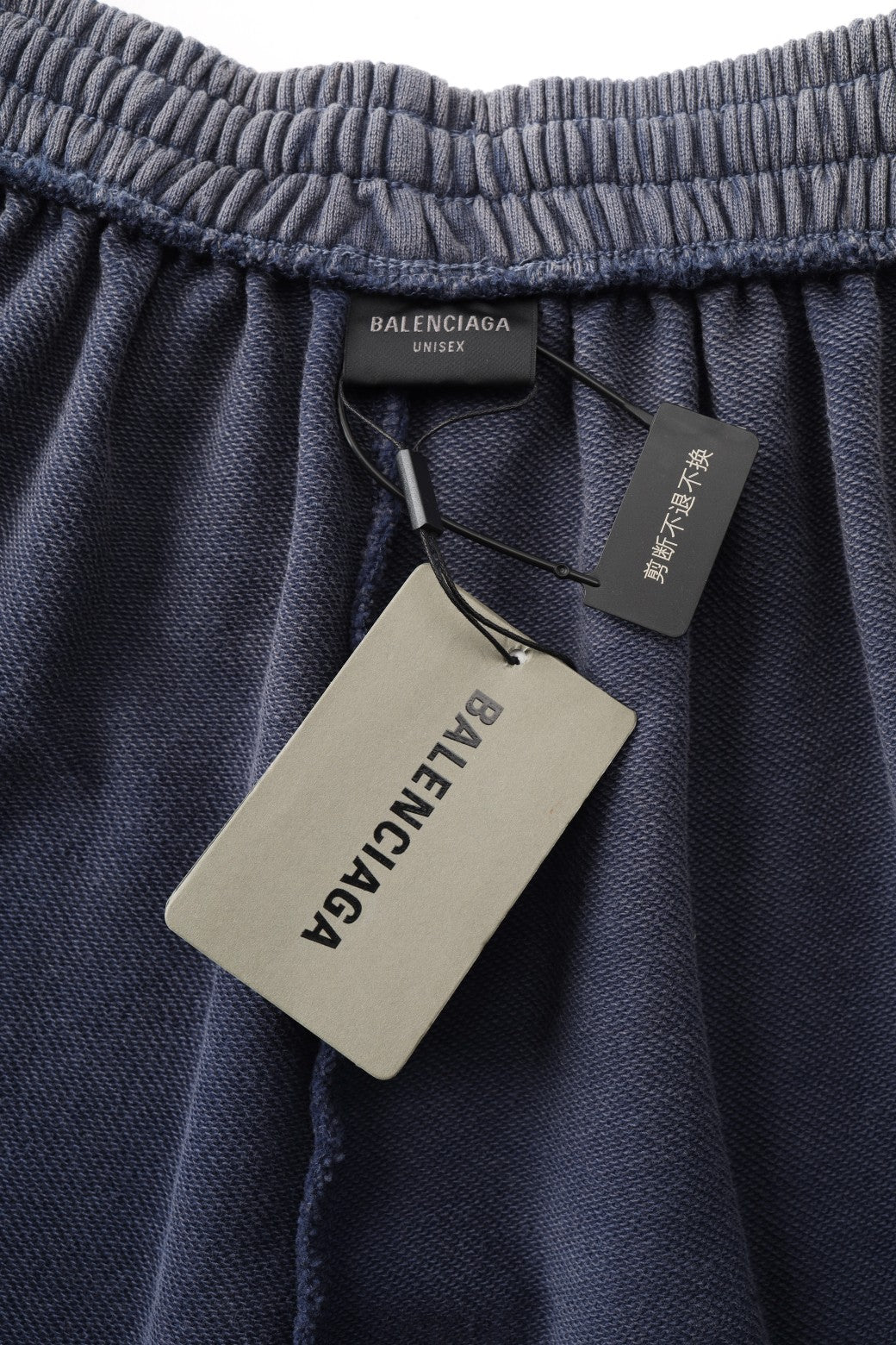 LuxluxHouse Best Quality Clothes Balenciaga Pants