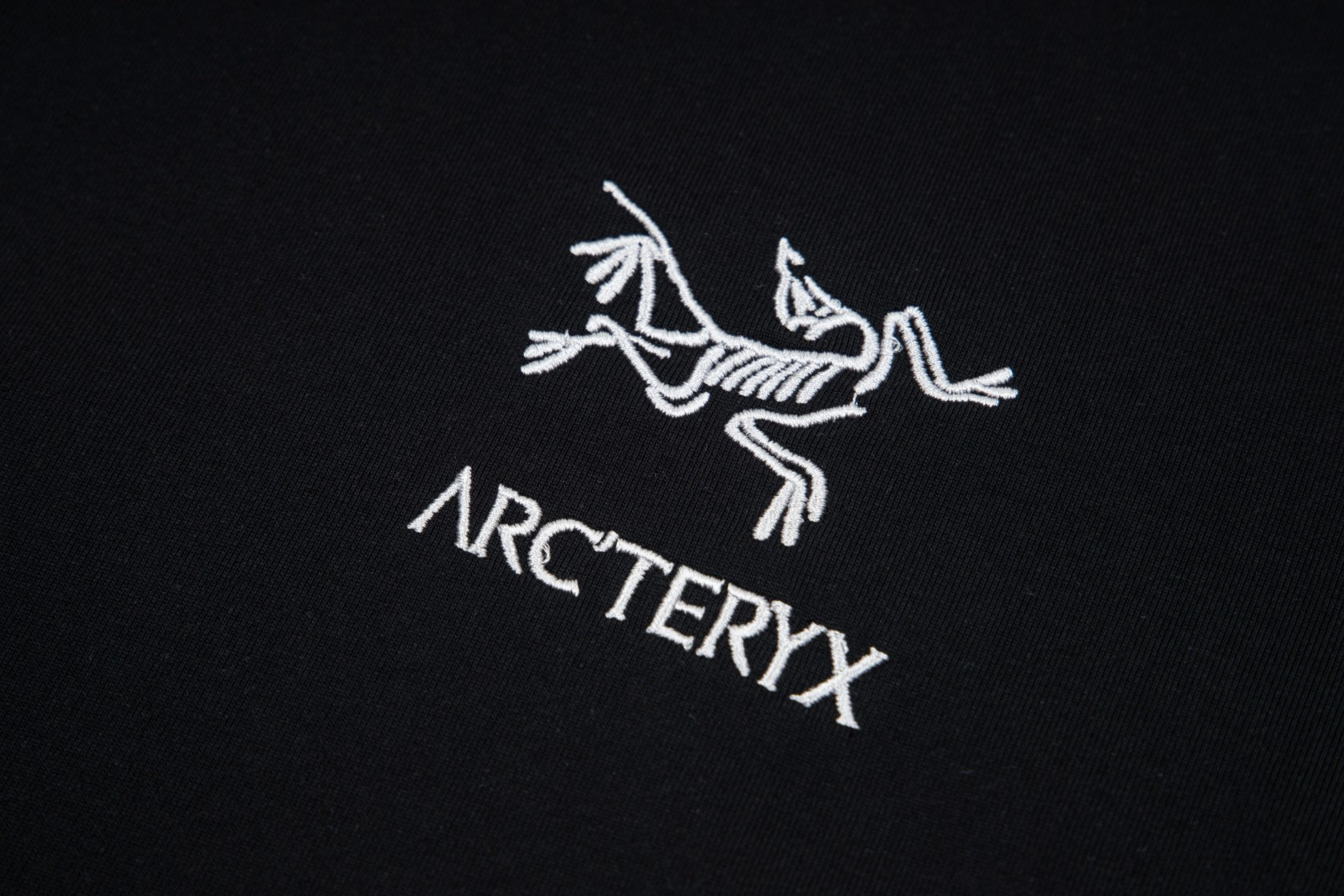 LuxluxHouse Best Quality Clothes T-shirt Arcteryx