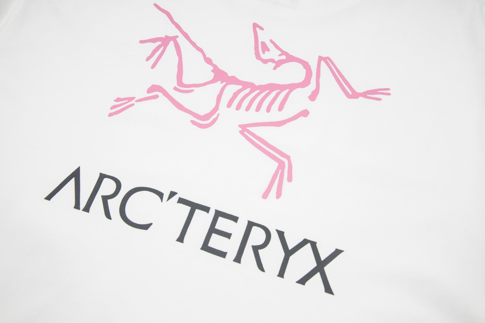 LuxluxHouse Best Quality Clothes T-shirt Arcteryx