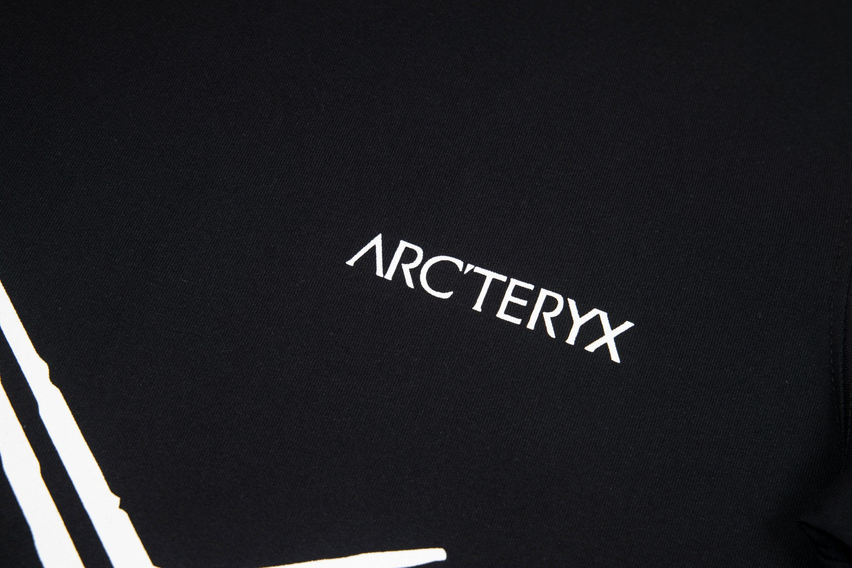 LuxluxHouse Best Quality Clothes T-shirt Arcteryx