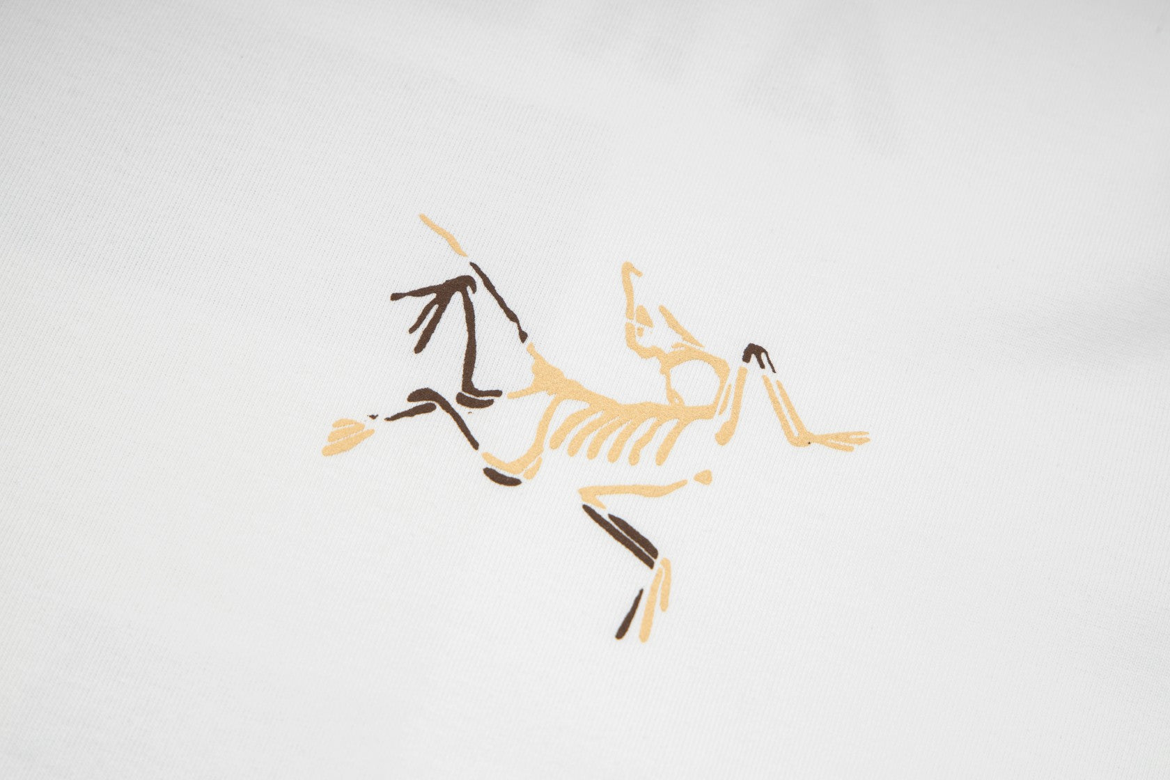 LuxluxHouse Best Quality Clothes T-shirt Arcteryx