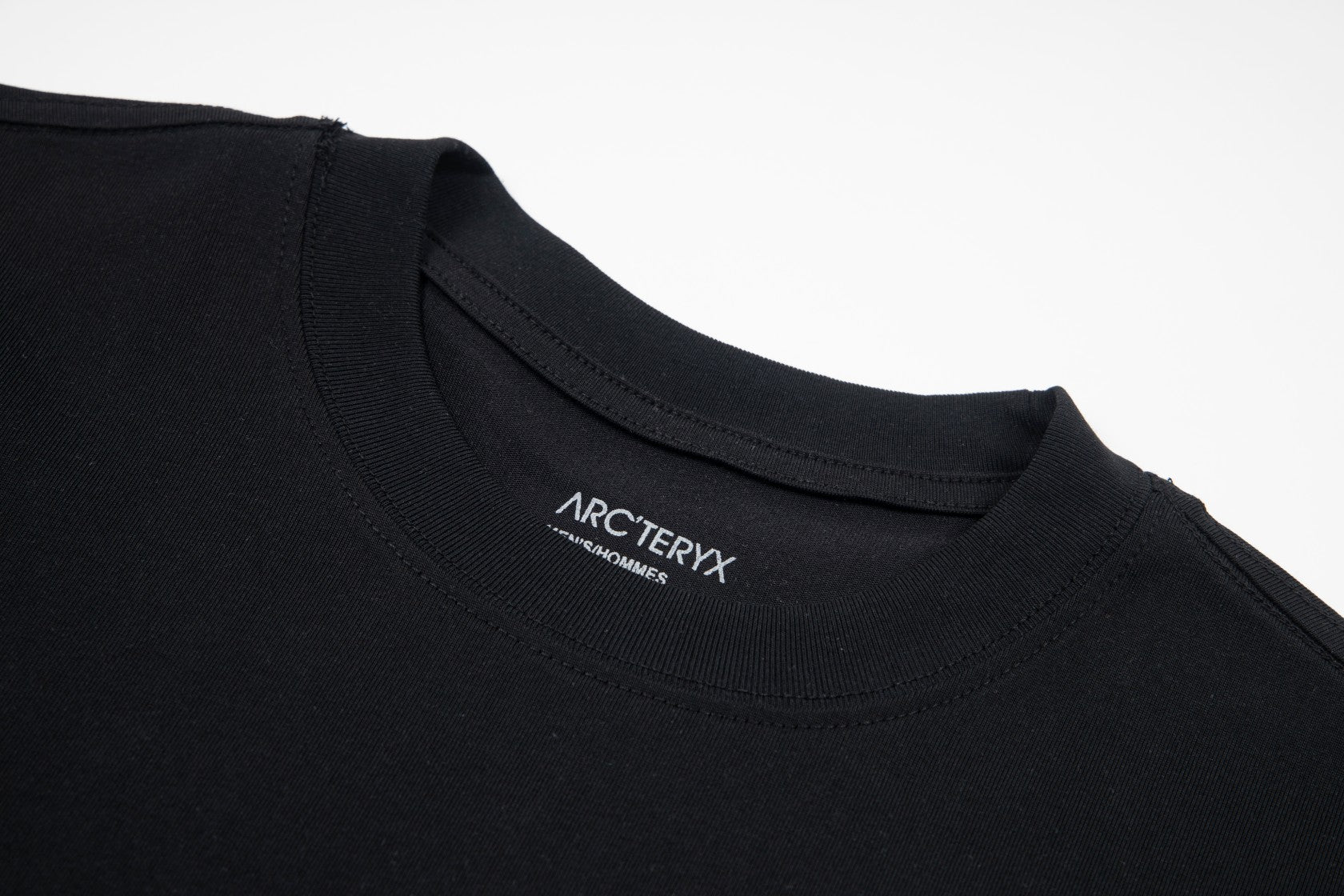 LuxluxHouse Best Quality Clothes T-shirt Arcteryx
