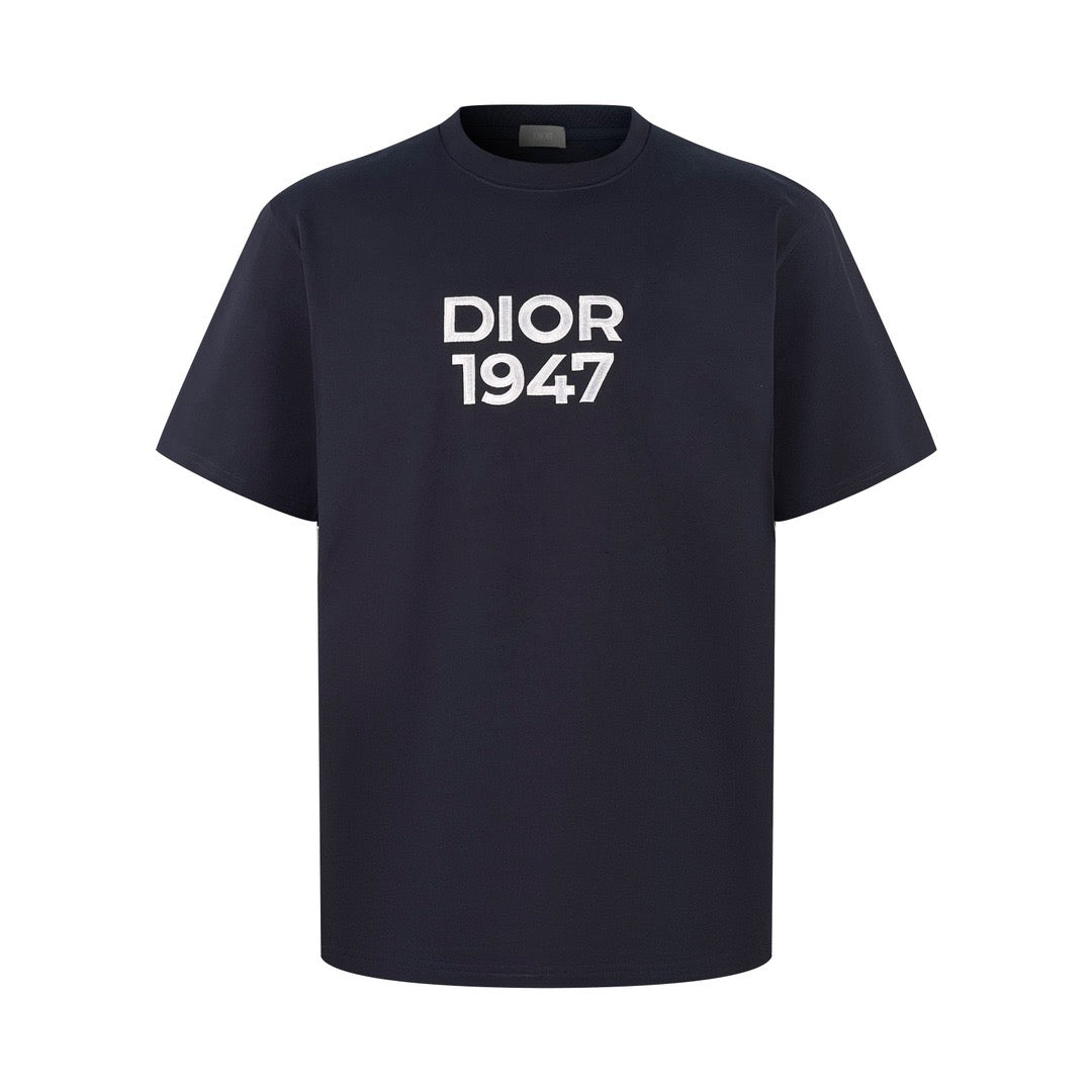 LuxluxHouse Best Quality Clothes T-shirt Dior