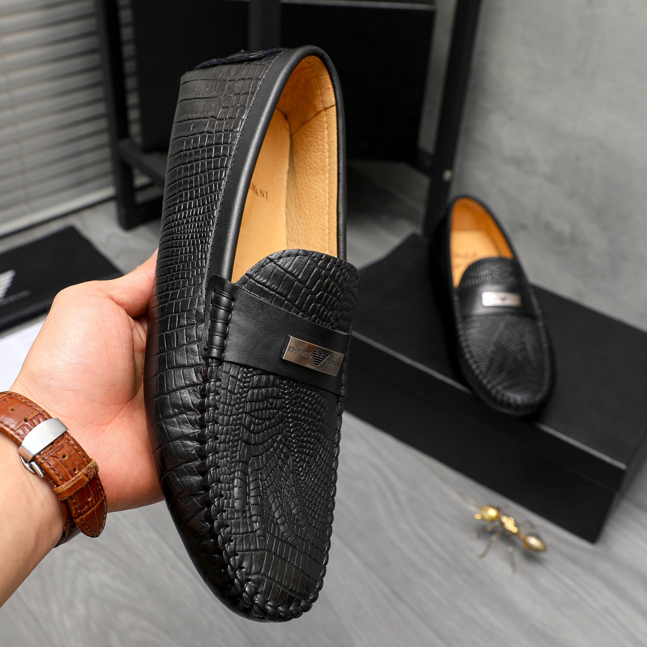 LuxluxHouse Best Quality Shoes Shoes Amiri