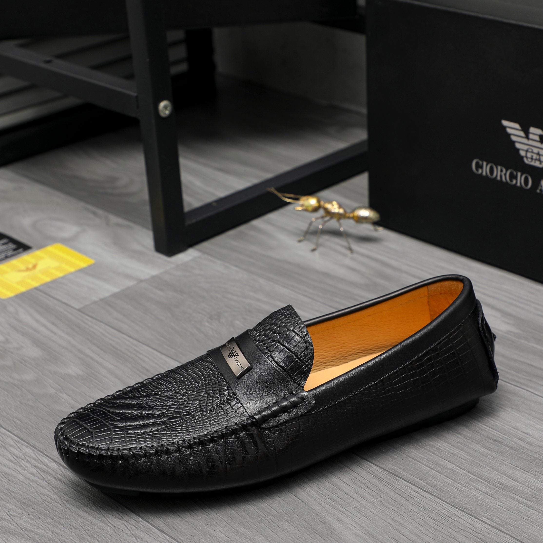 LuxluxHouse Best Quality Shoes Shoes Amiri