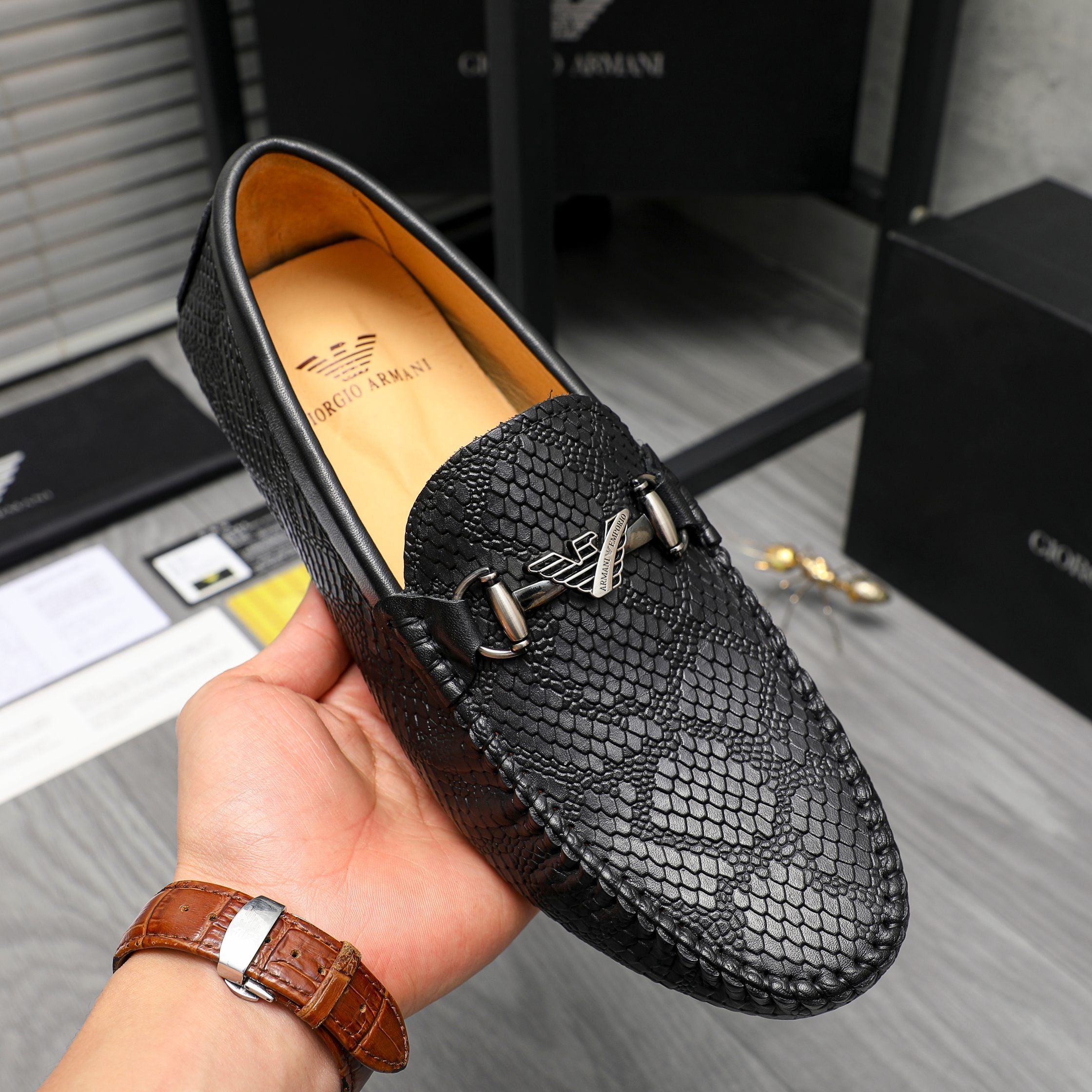 LuxluxHouse Best Quality Shoes Shoes Amiri