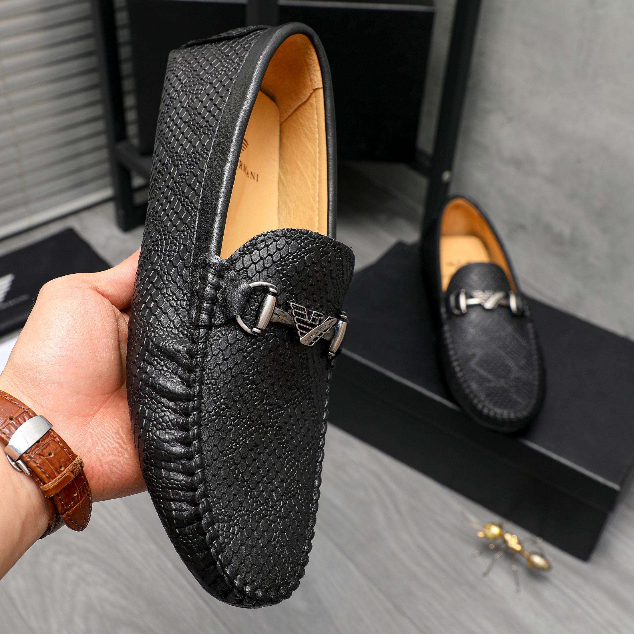 LuxluxHouse Best Quality Shoes Shoes Amiri