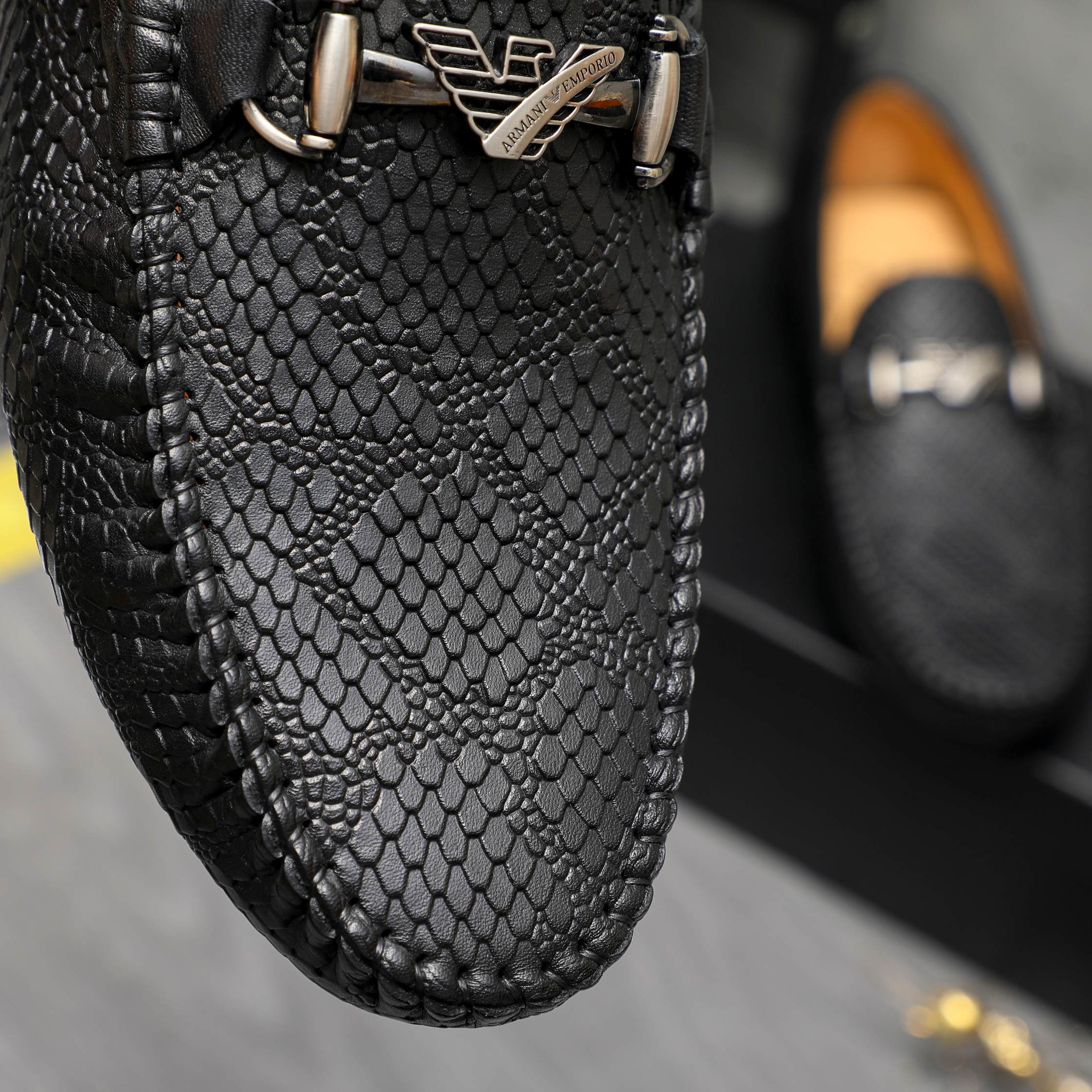 LuxluxHouse Best Quality Shoes Shoes Amiri