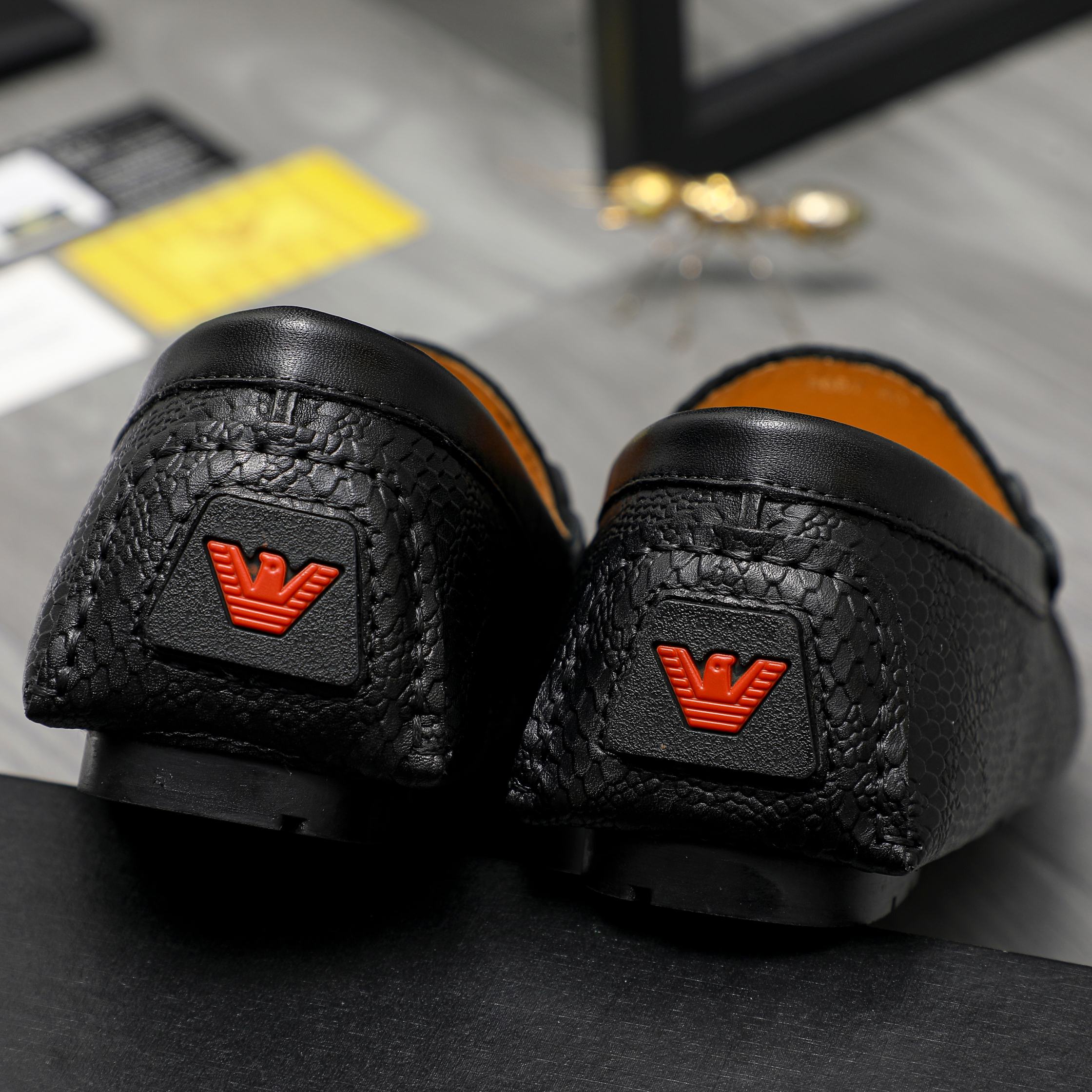 LuxluxHouse Best Quality Shoes Shoes Amiri