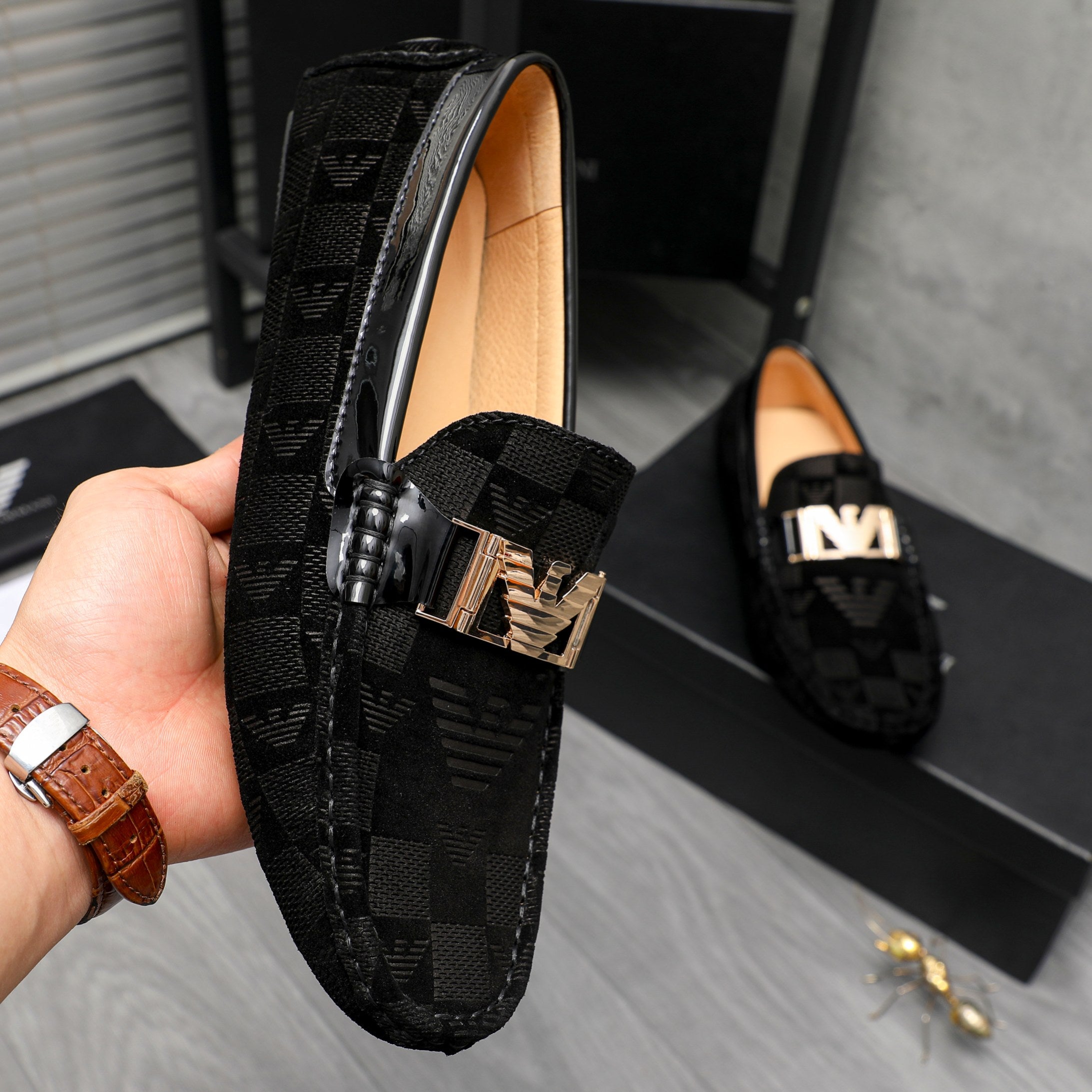 LuxluxHouse Best Quality Shoes Shoes Amiri