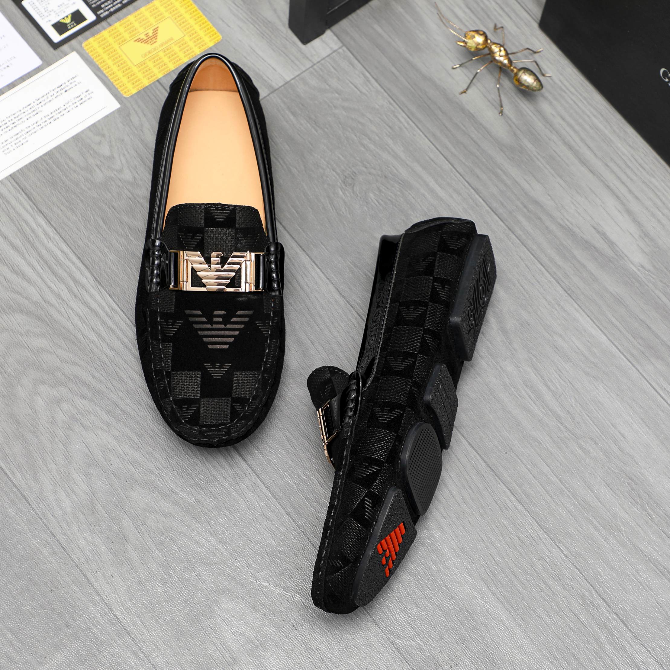 LuxluxHouse Best Quality Shoes Shoes Amiri