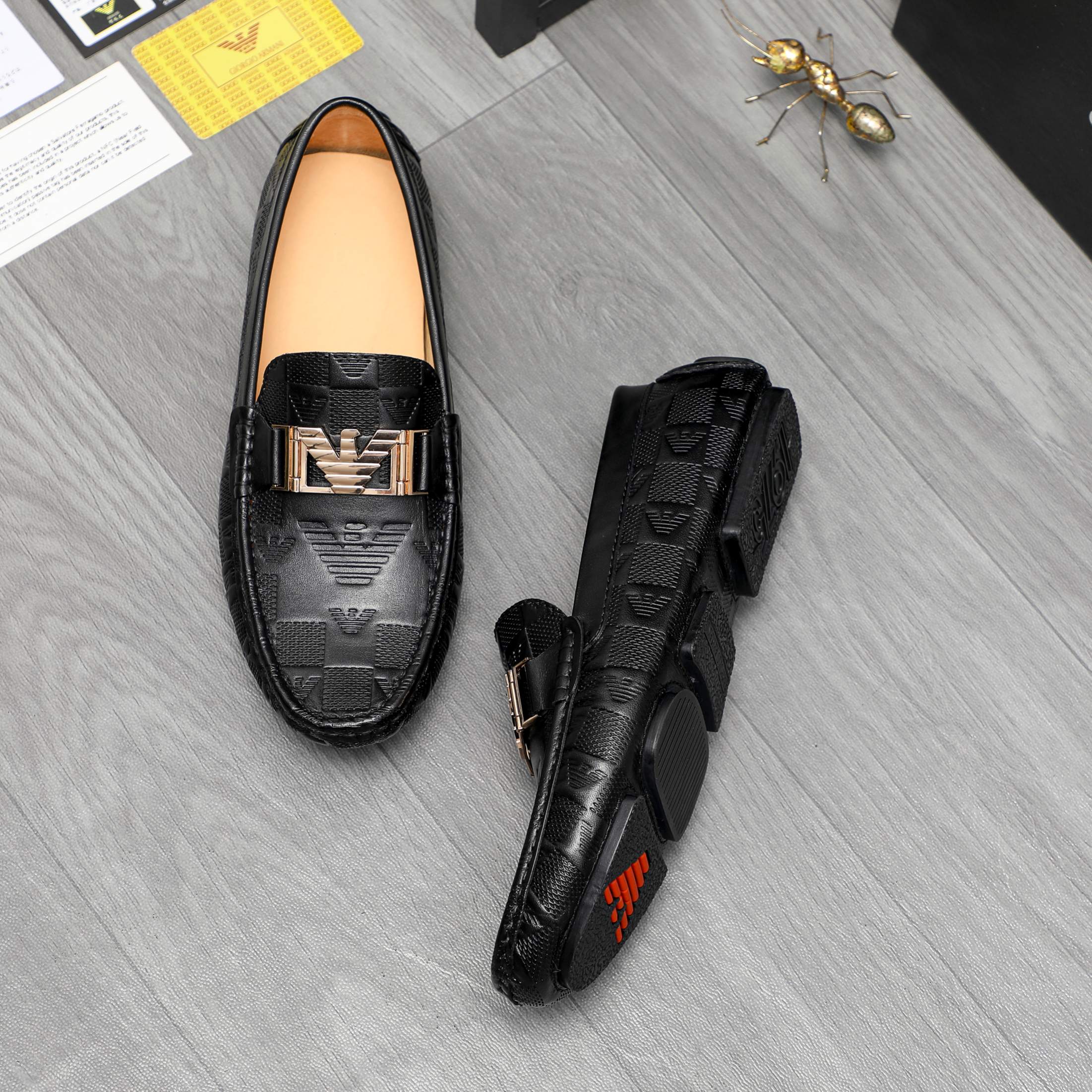 LuxluxHouse Best Quality Shoes Shoes Amiri
