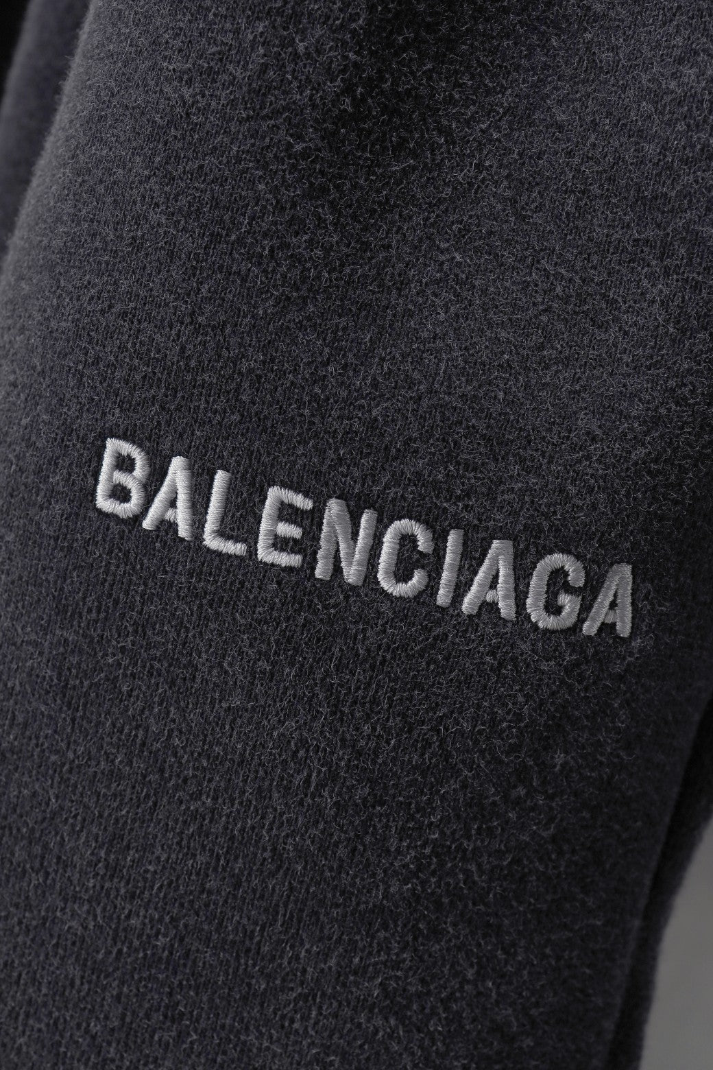 LuxluxHouse Best Quality Clothes Balenciaga Pants