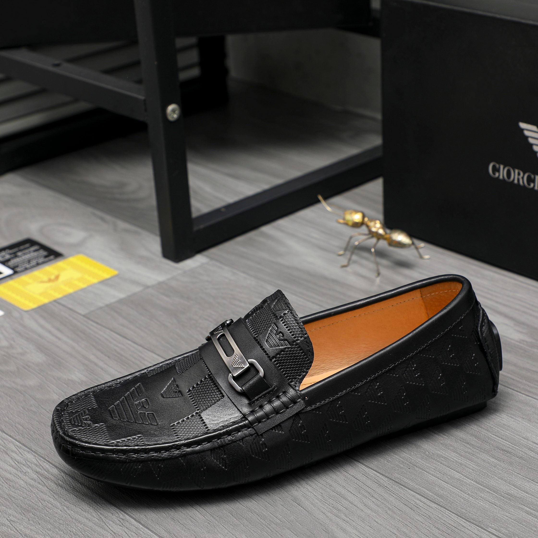 LuxluxHouse Best Quality Shoes Shoes Amiri