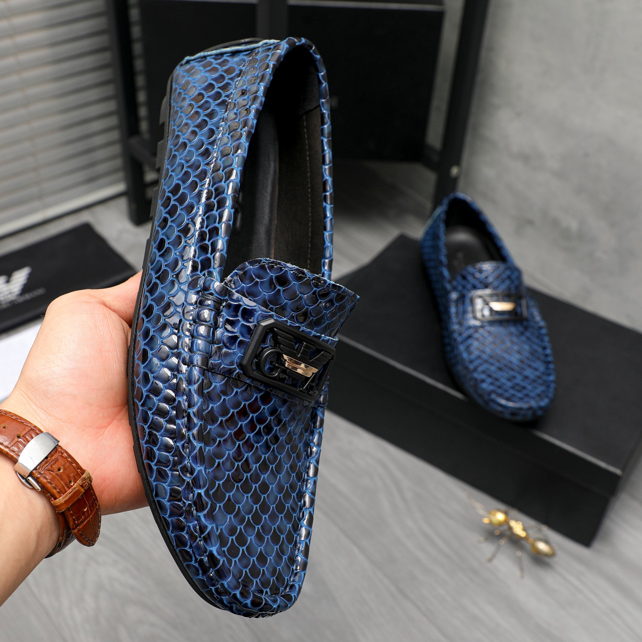 LuxluxHouse Best Quality Shoes Shoes Amiri