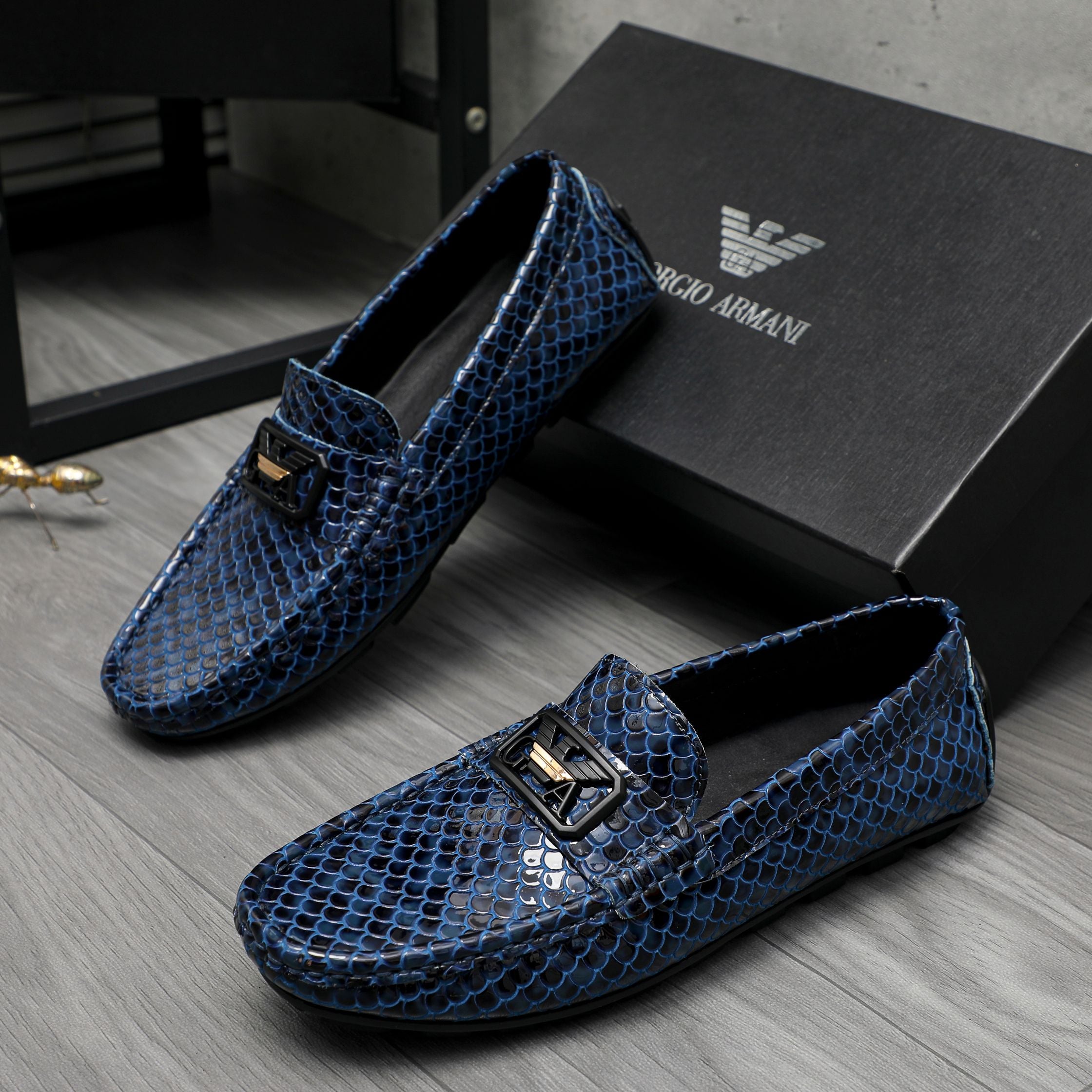 LuxluxHouse Best Quality Shoes Shoes Amiri