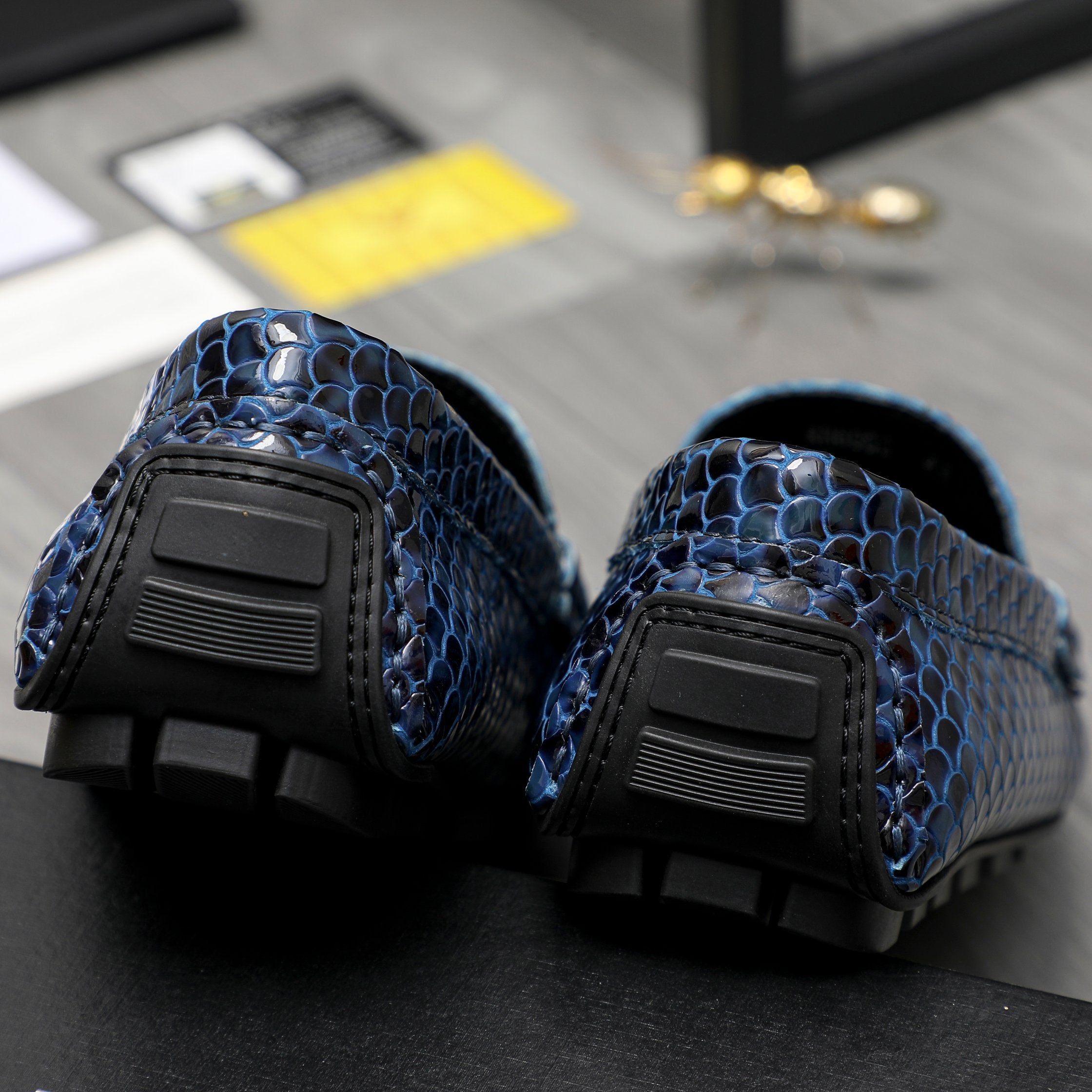 LuxluxHouse Best Quality Shoes Shoes Amiri