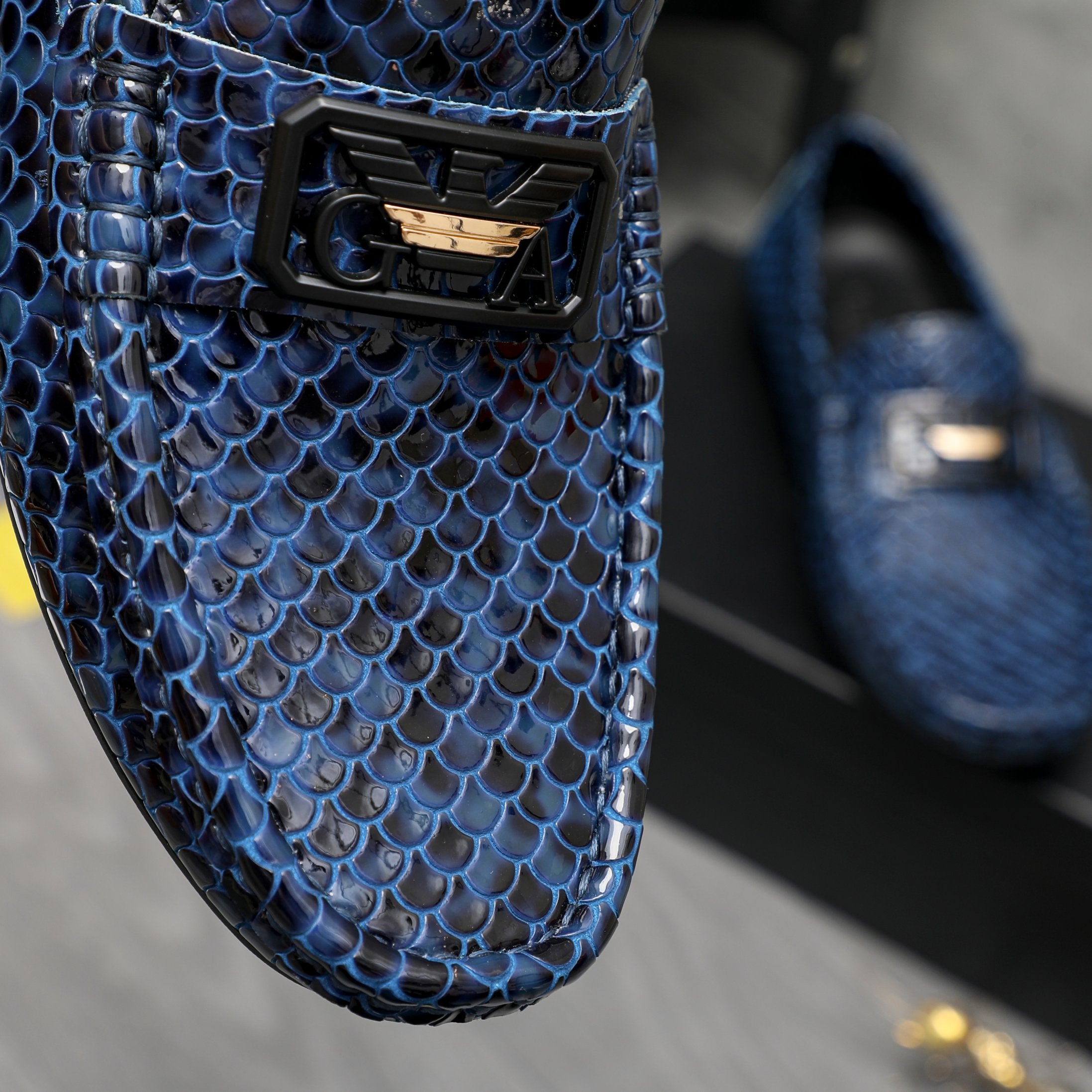 LuxluxHouse Best Quality Shoes Shoes Amiri