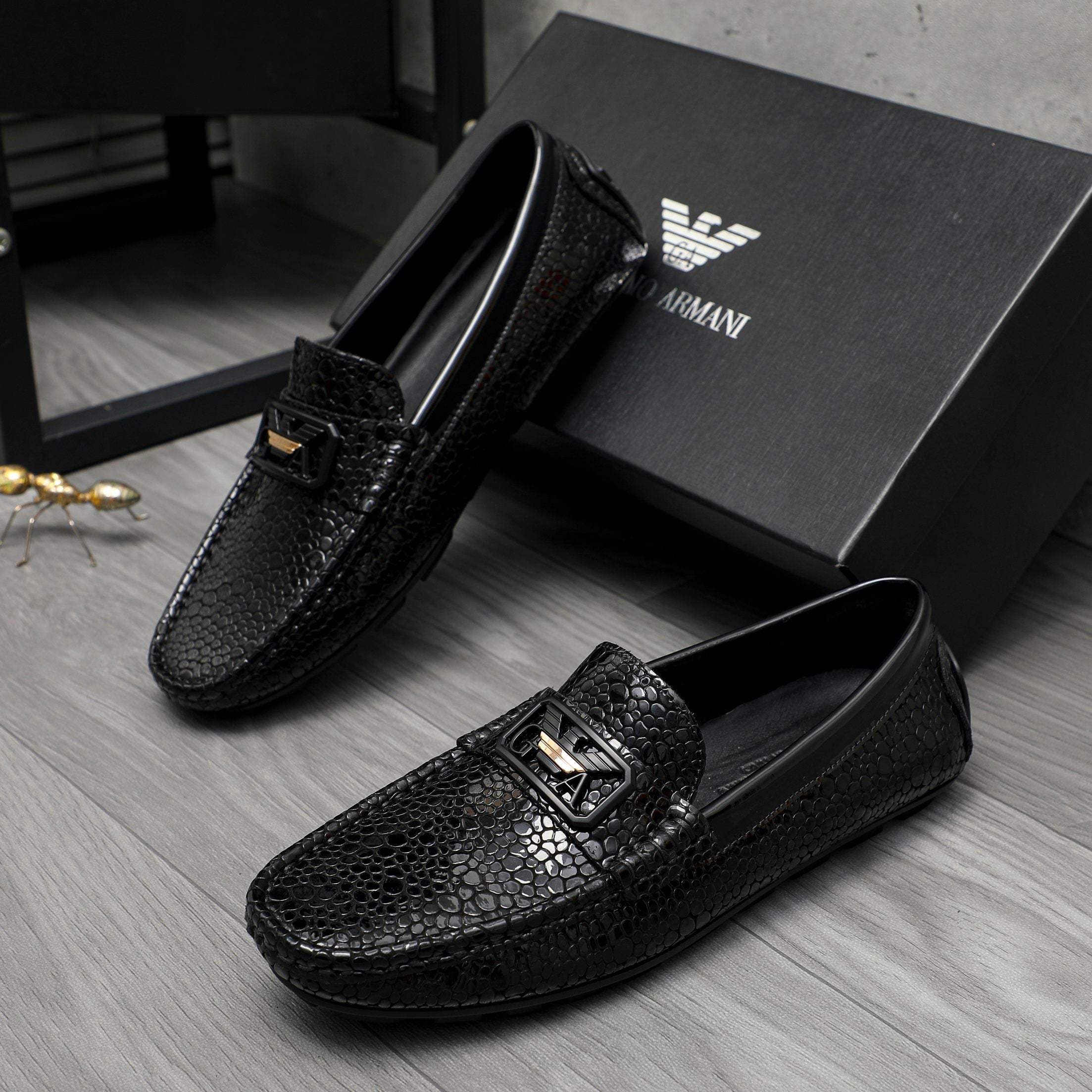 LuxluxHouse Best Quality Shoes Shoes Amiri