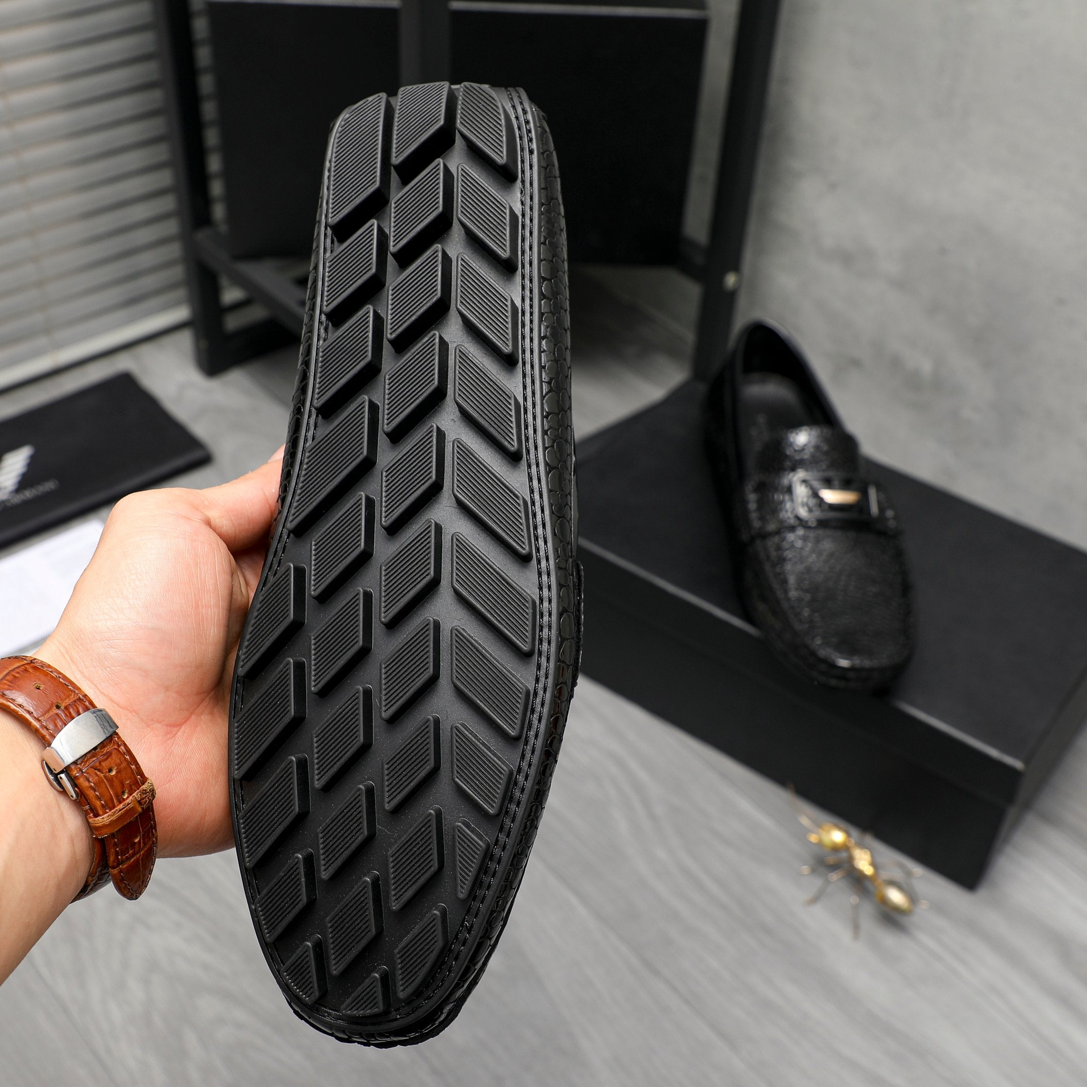 LuxluxHouse Best Quality Shoes Shoes Amiri