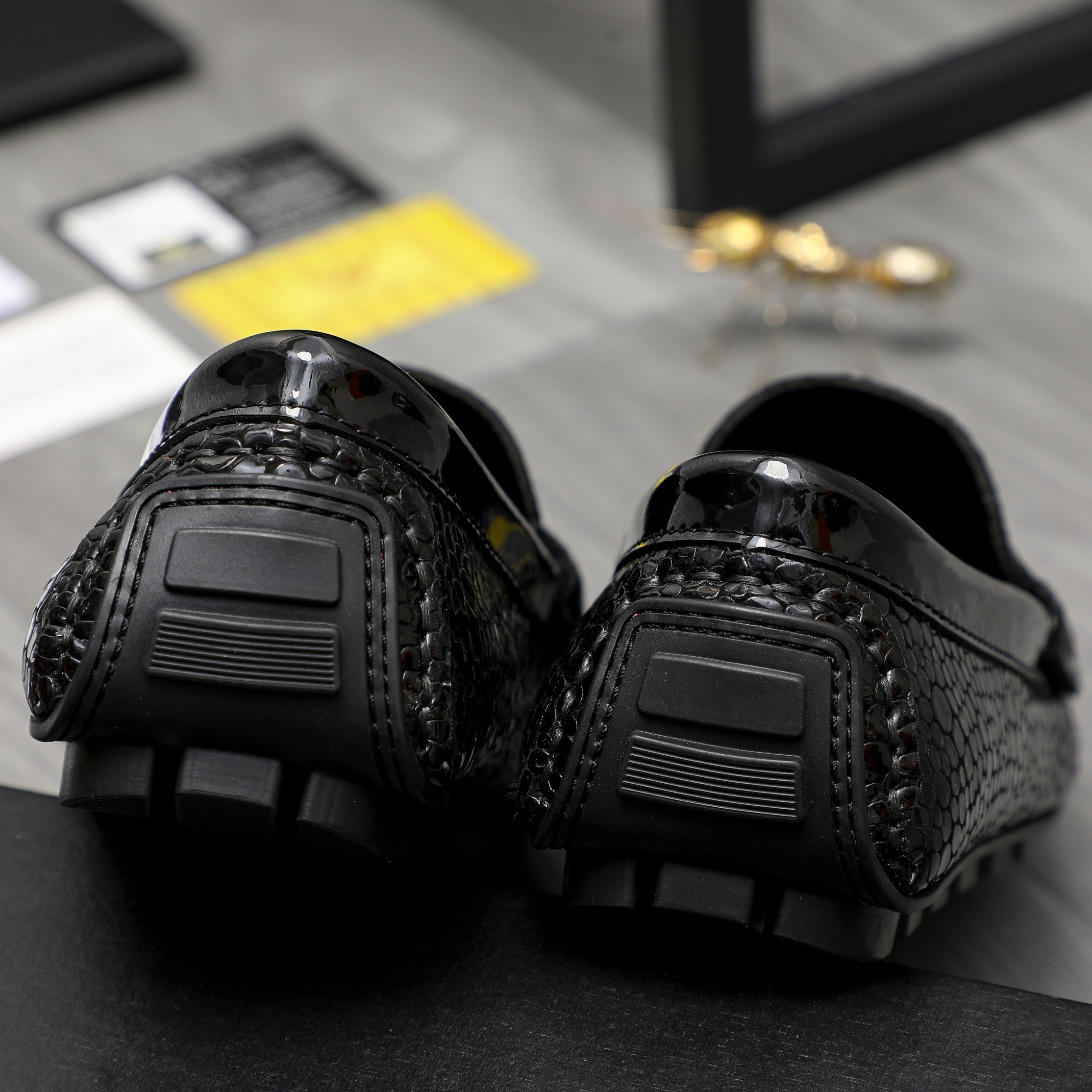 LuxluxHouse Best Quality Shoes Shoes Amiri