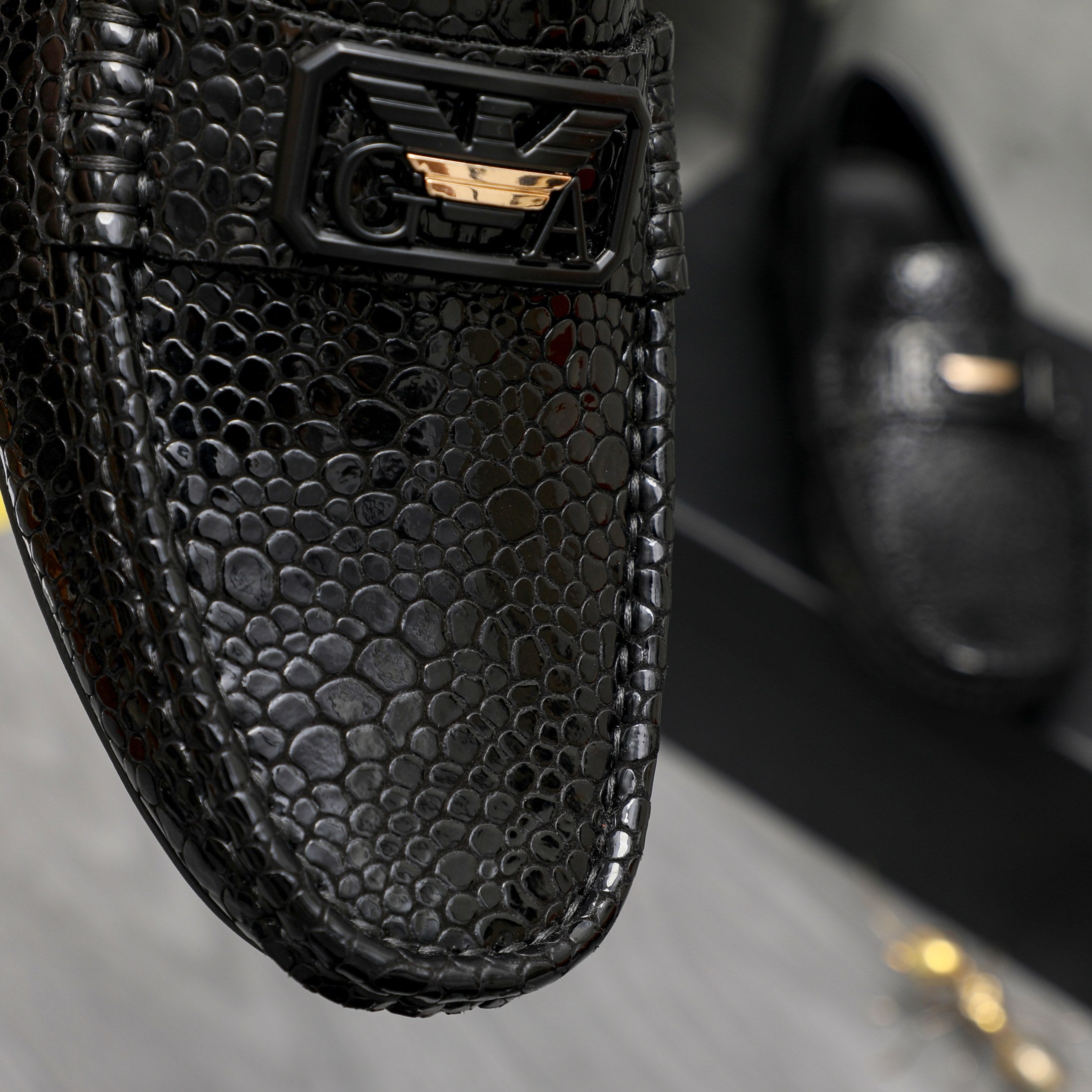 LuxluxHouse Best Quality Shoes Shoes Amiri