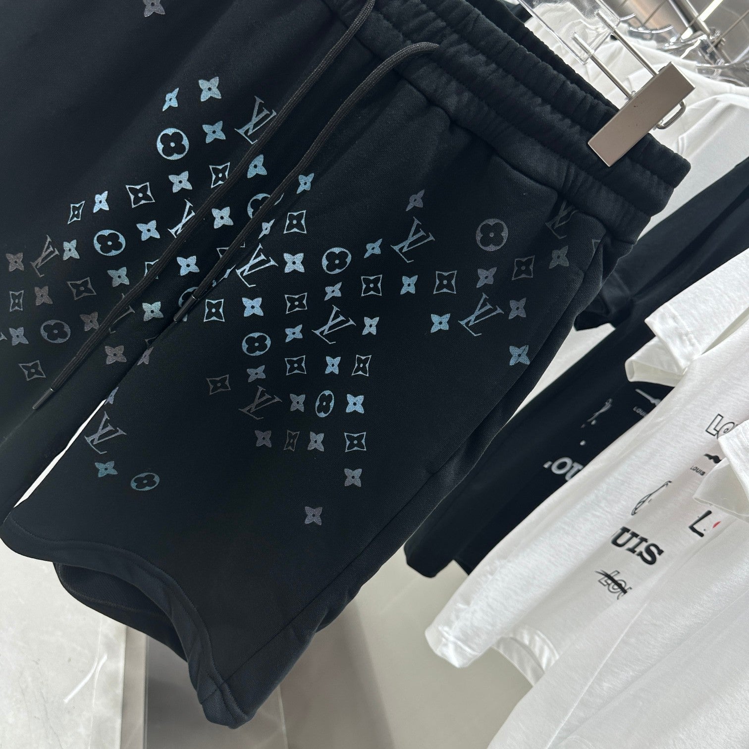 LuxluxHouse Best Quality Clothes Pants Louis Vuitton