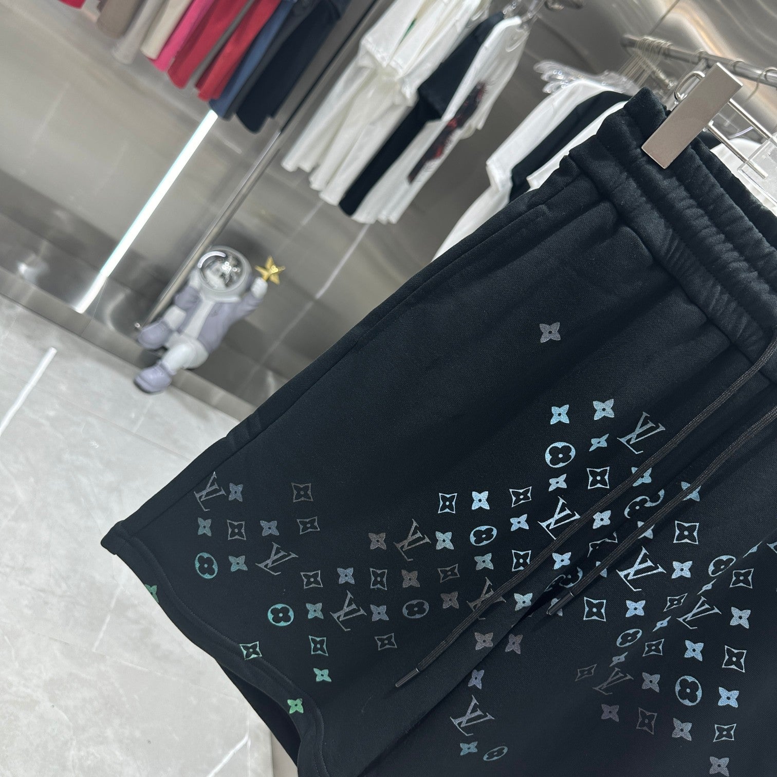 LuxluxHouse Best Quality Clothes Pants Louis Vuitton
