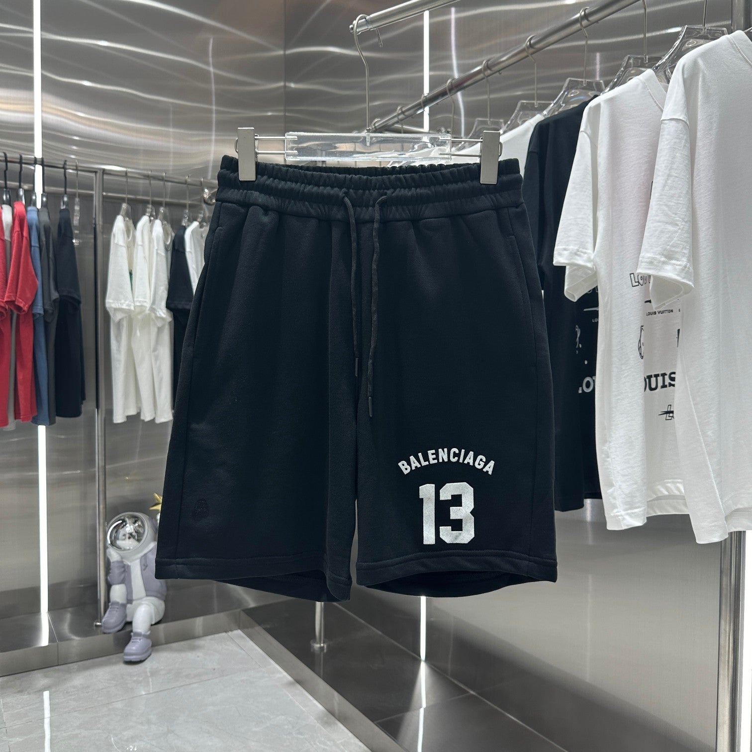 LuxluxHouse Best Quality Clothes Pants Louis Vuitton