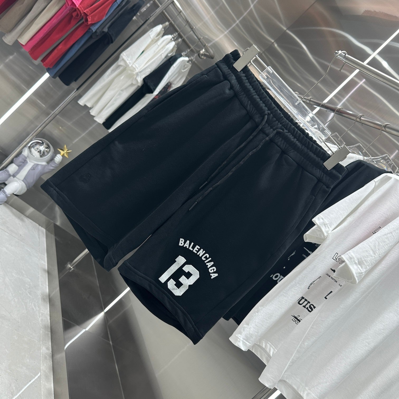 LuxluxHouse Best Quality Clothes Pants Louis Vuitton