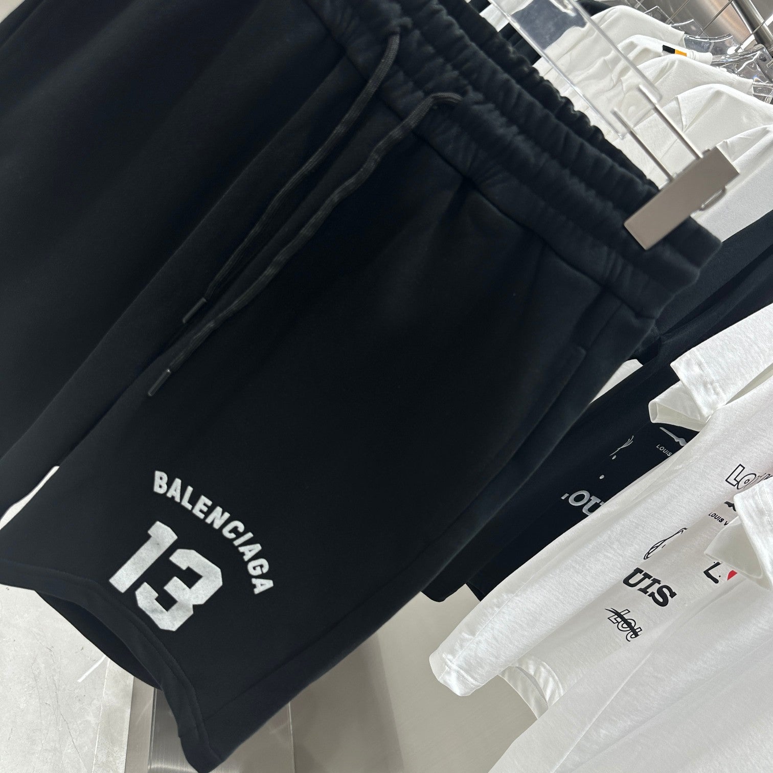 LuxluxHouse Best Quality Clothes Pants Louis Vuitton