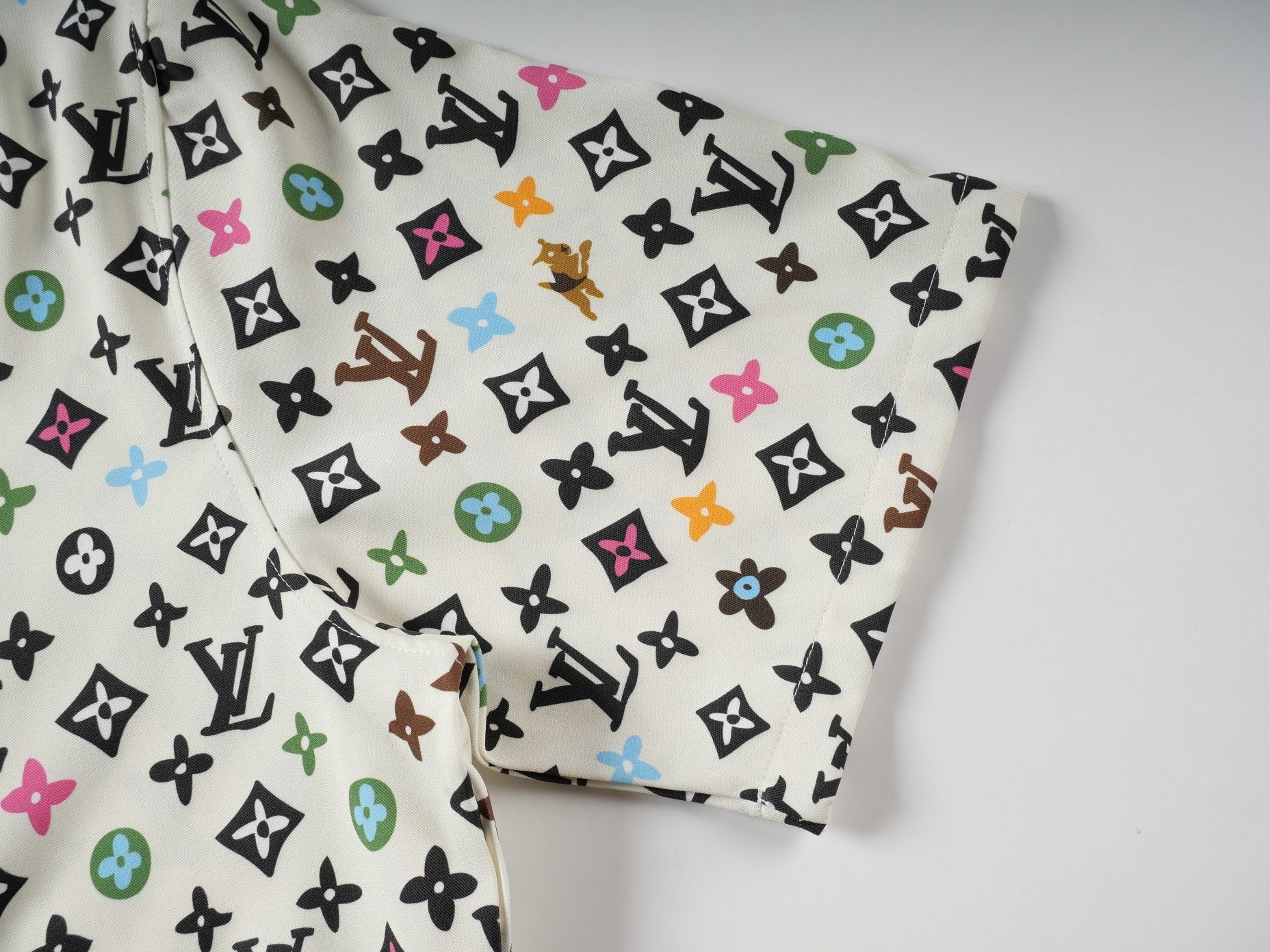 LuxluxHouse Best Quality Clothes T-shirt Louis Vuitton