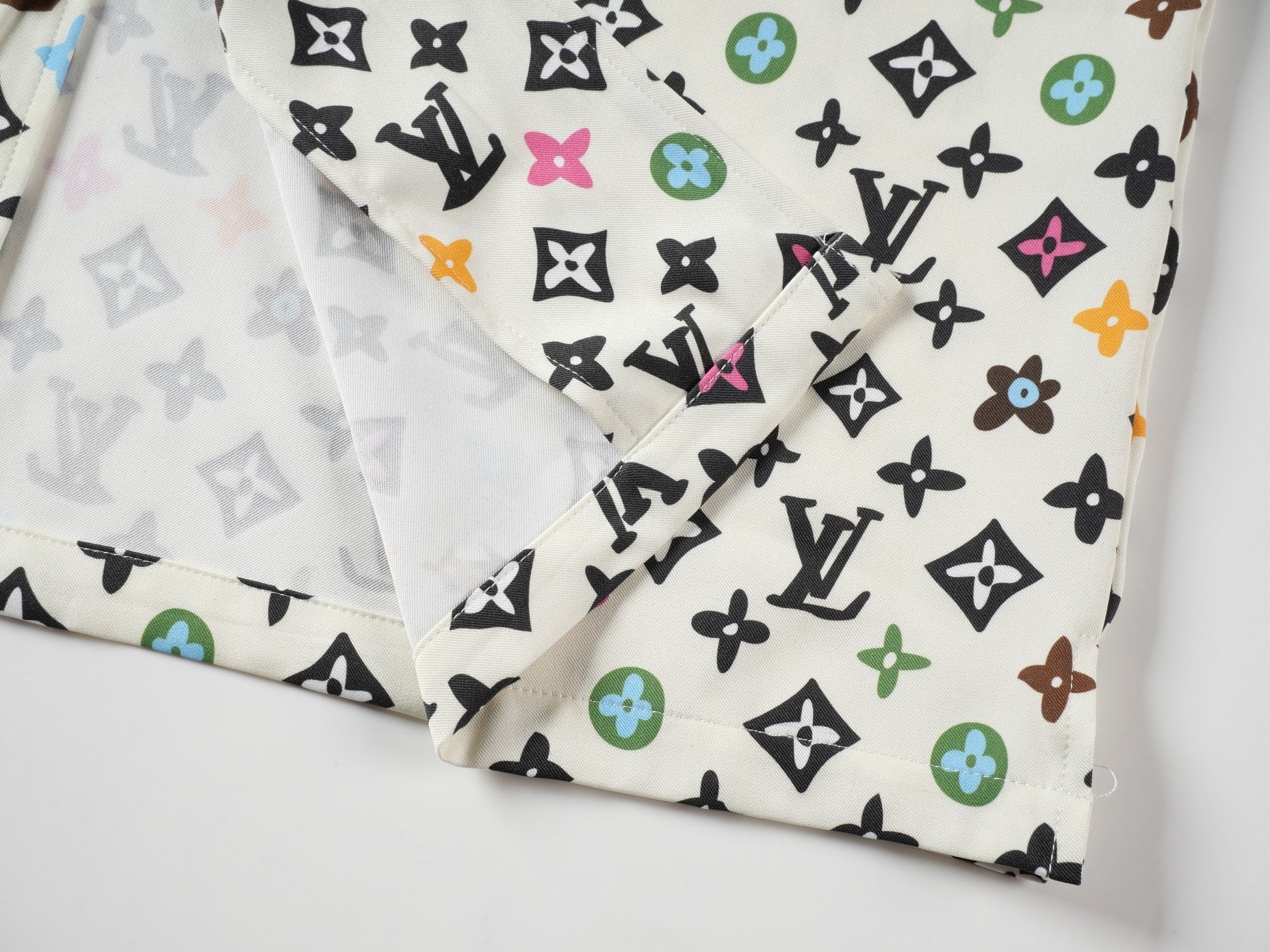 LuxluxHouse Best Quality Clothes T-shirt Louis Vuitton