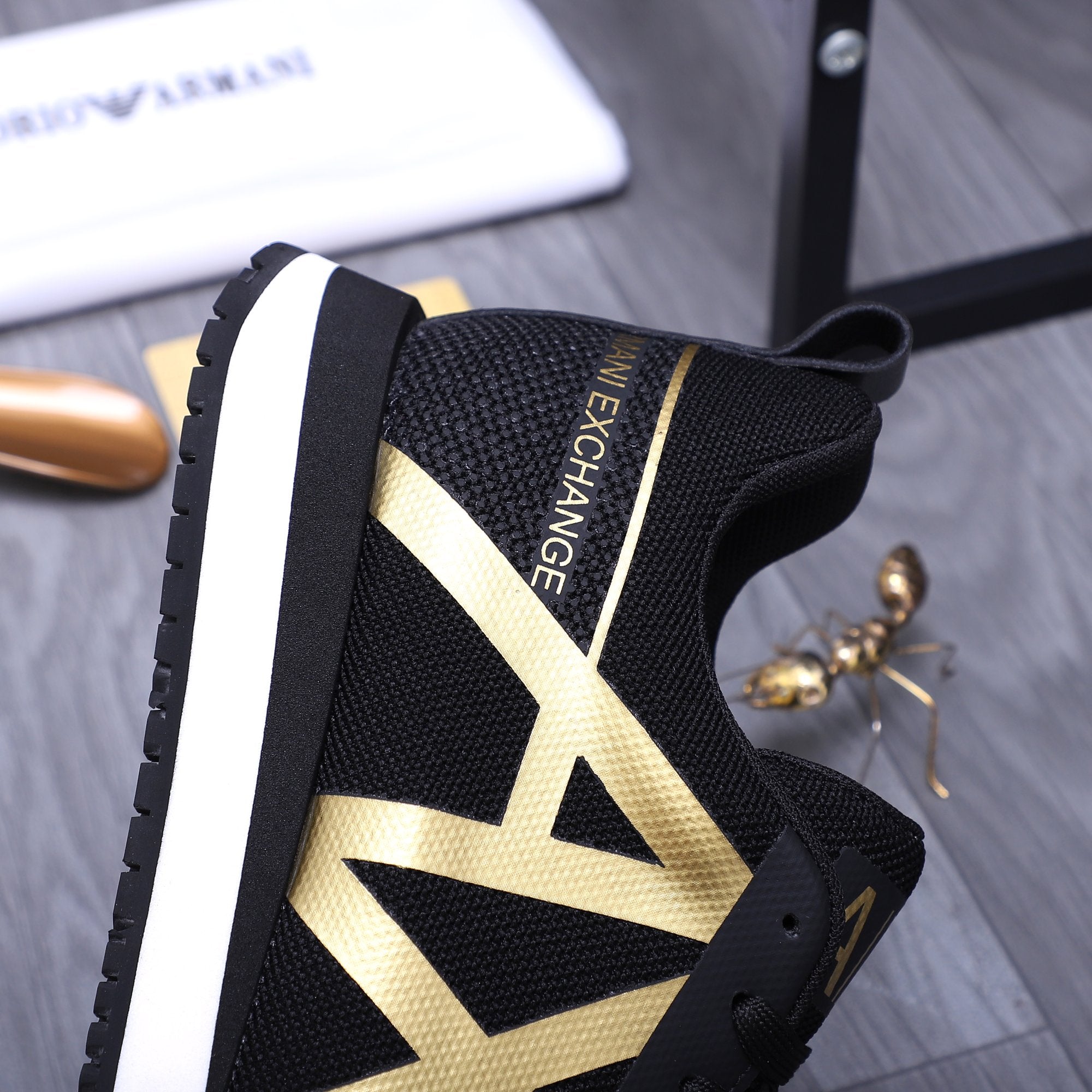 LuxluxHouse Best Quality Shoes Shoes Amiri