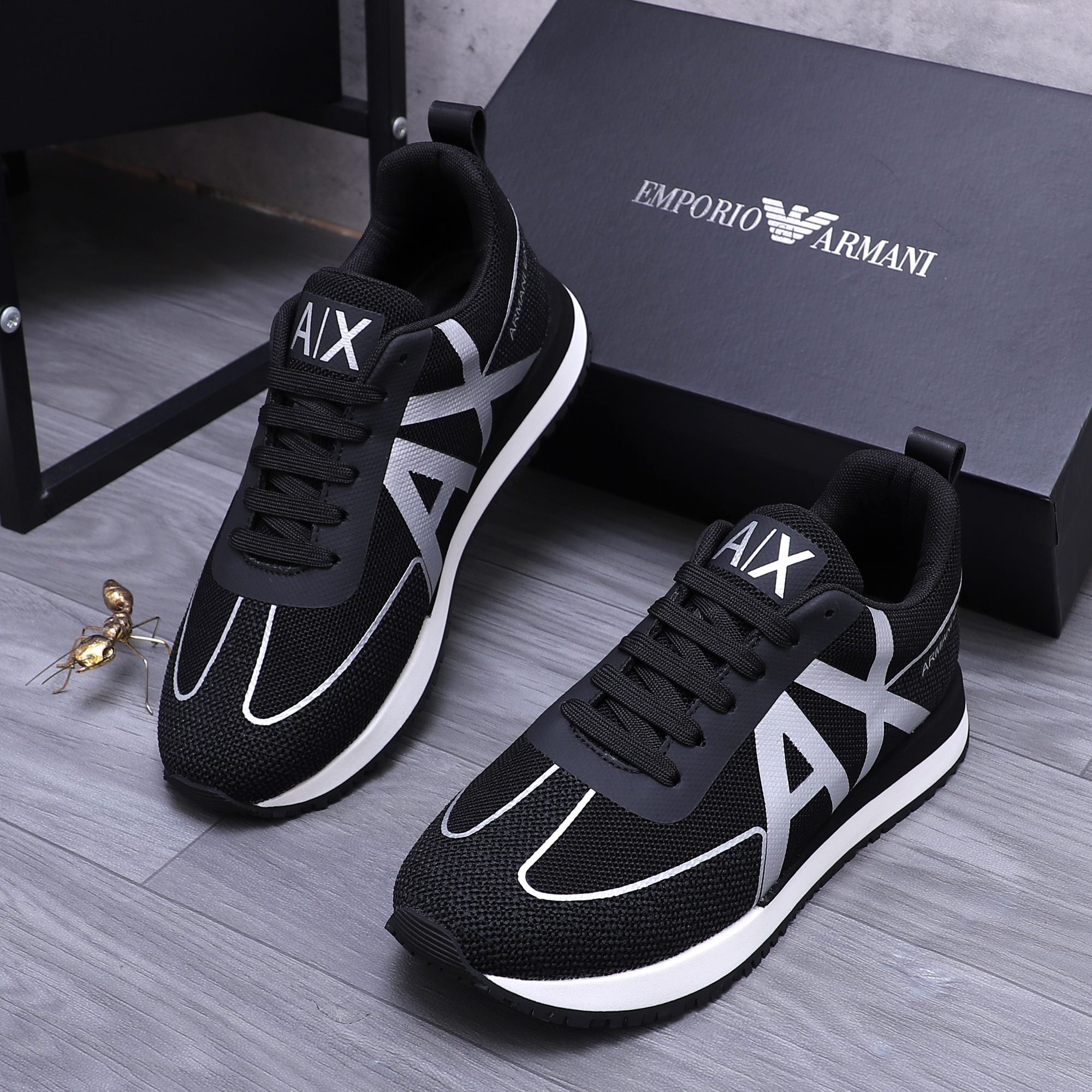 LuxluxHouse Best Quality Shoes Shoes Amiri