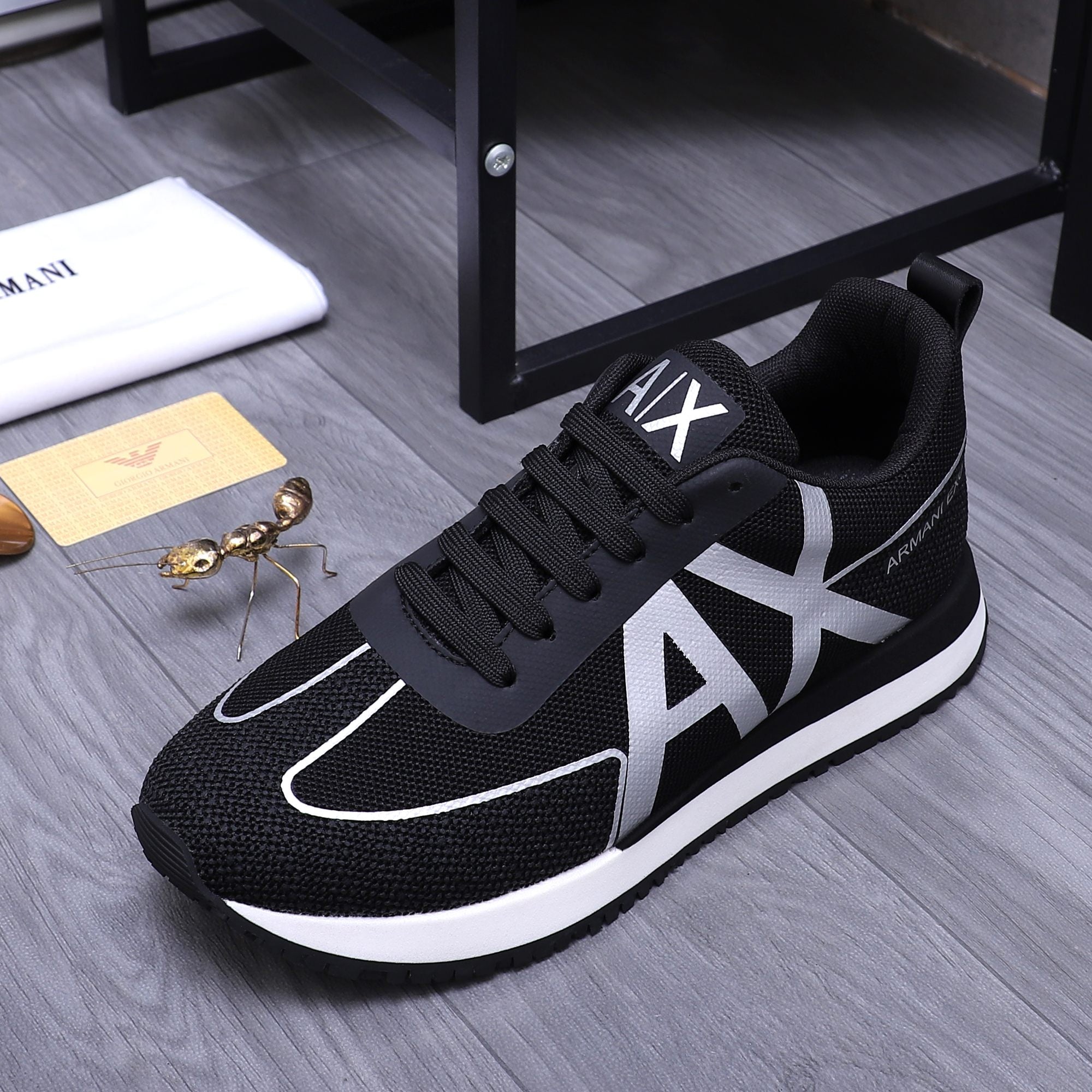 LuxluxHouse Best Quality Shoes Shoes Amiri