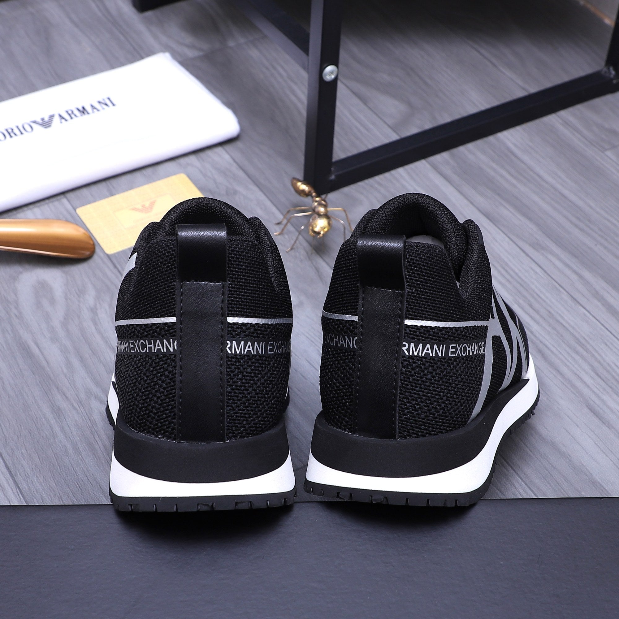 LuxluxHouse Best Quality Shoes Shoes Amiri