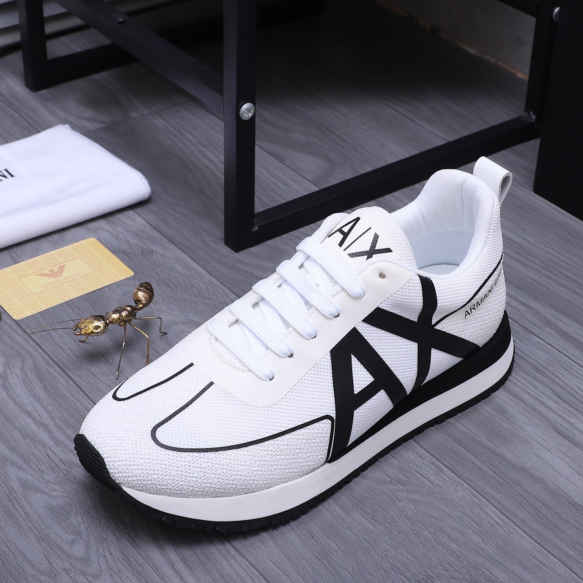 LuxluxHouse Best Quality Shoes Shoes Amiri