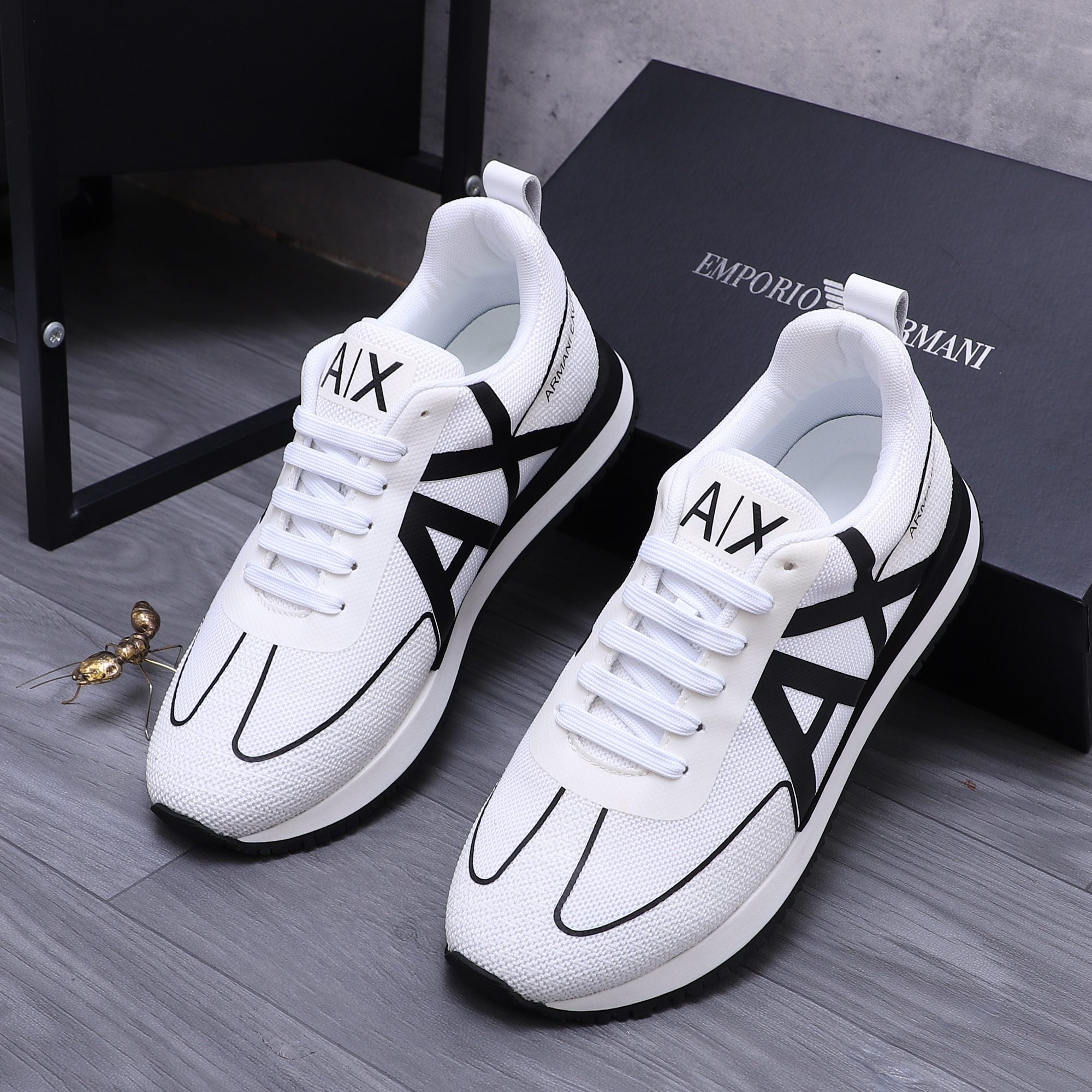 LuxluxHouse Best Quality Shoes Shoes Amiri
